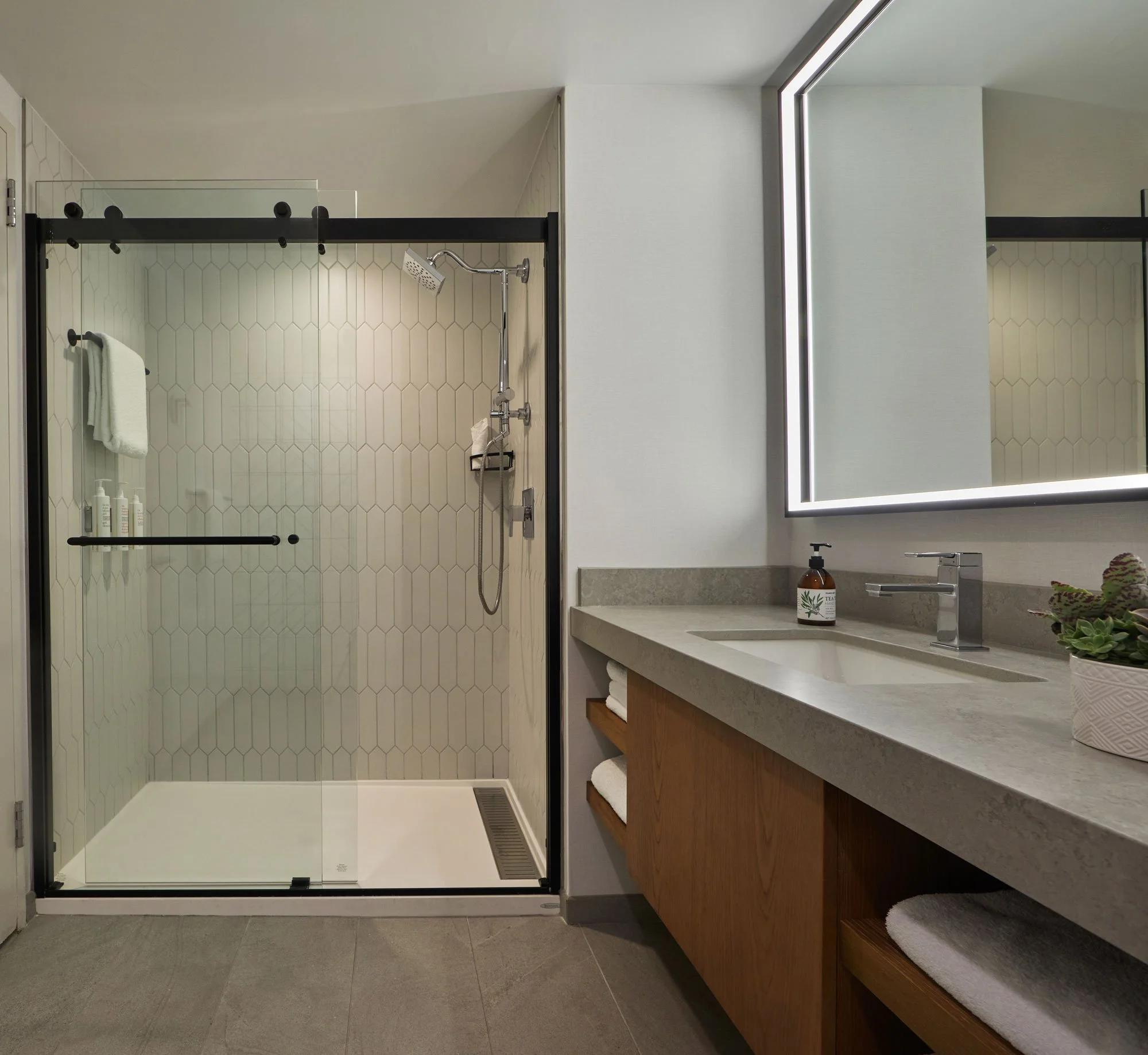 Guestrooms