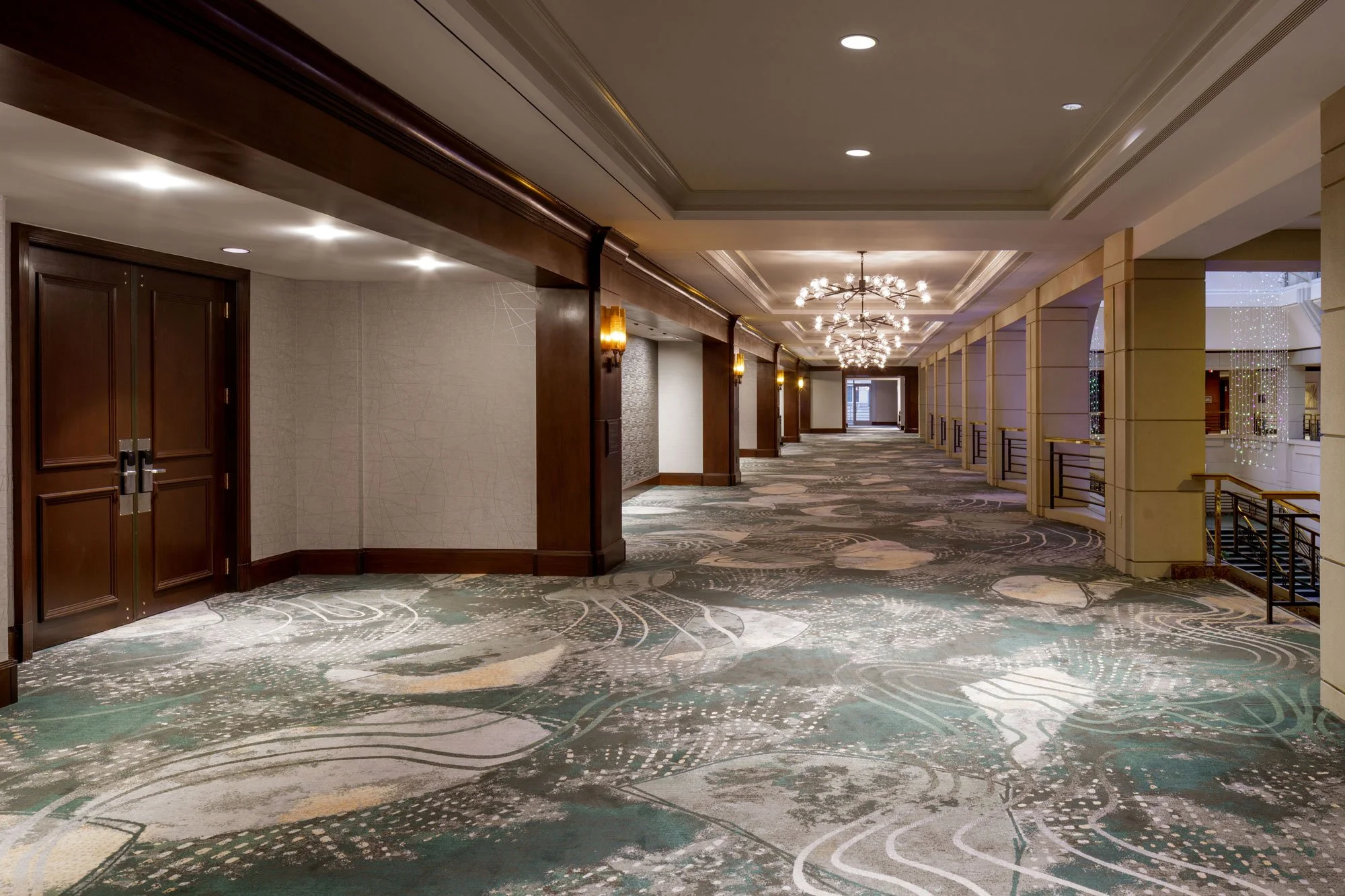 Ballroom