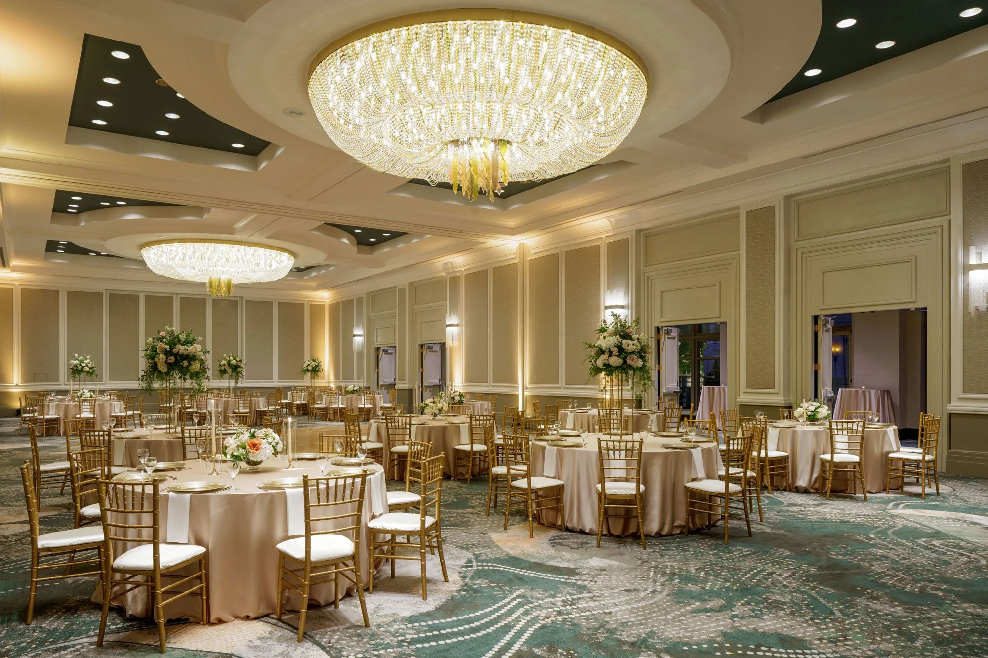 Ballroom