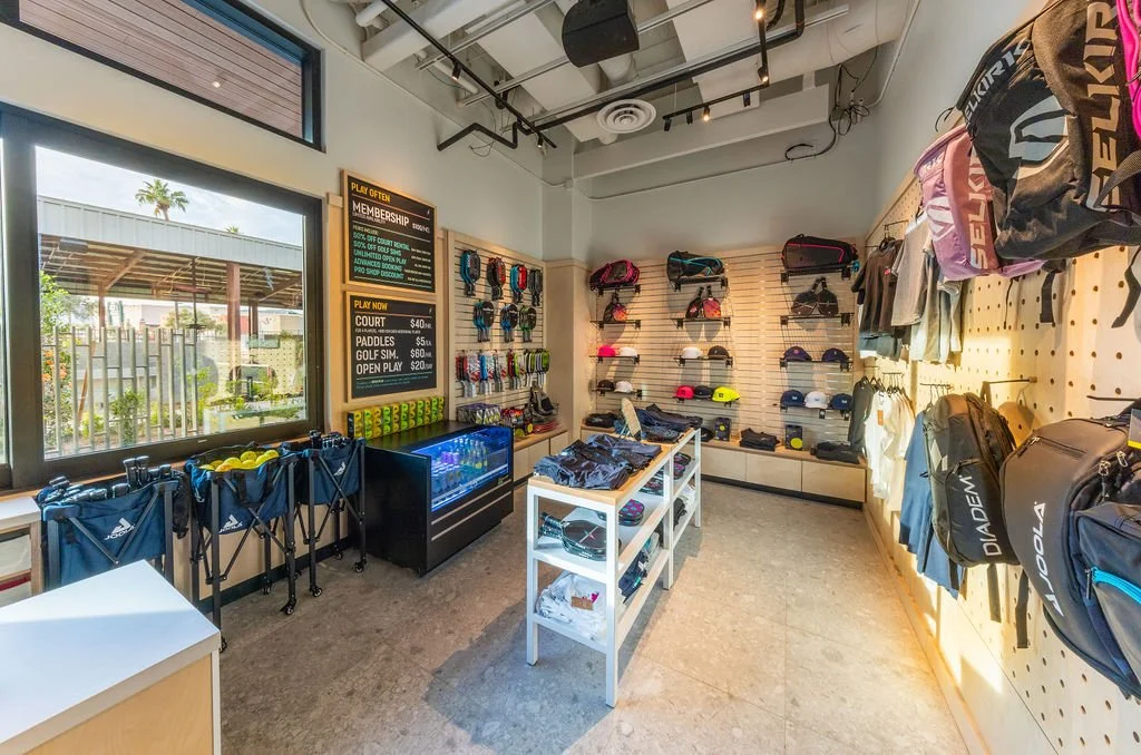 Proshop
