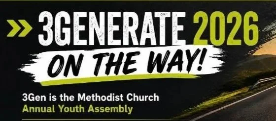 3Generate 2026