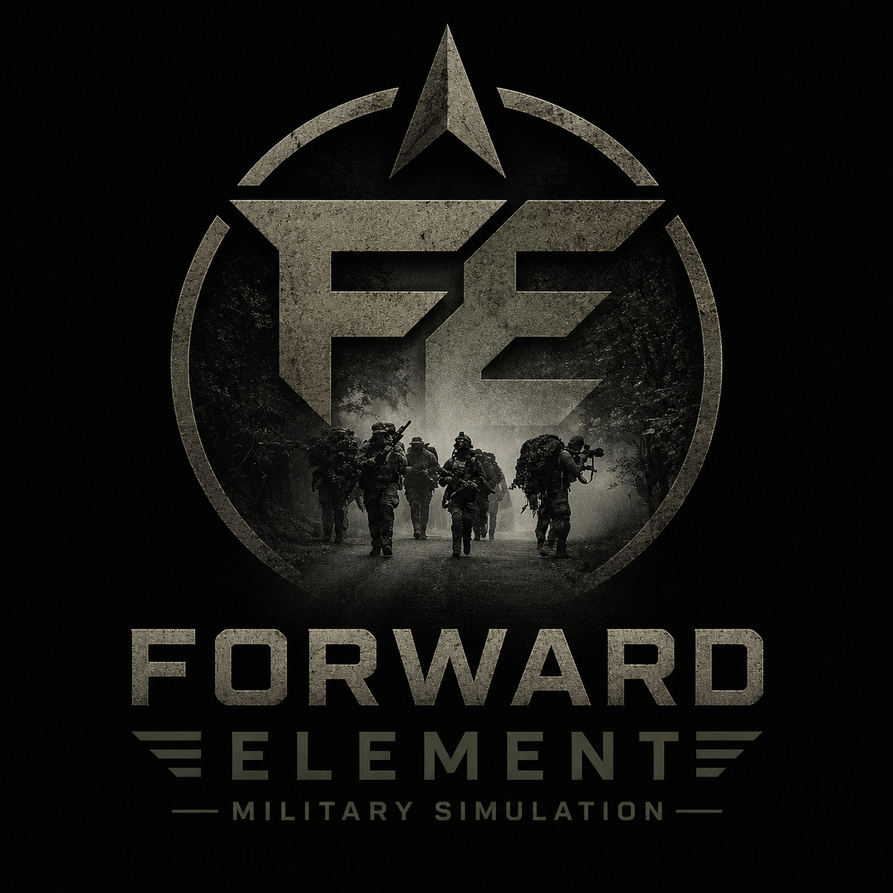 Forward Element