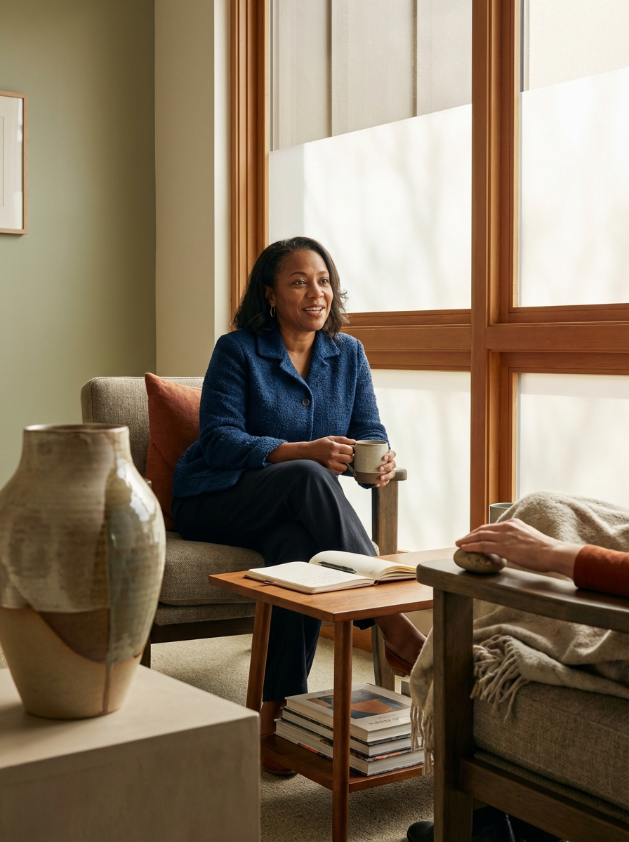 50 Minute- Parent/ Caregiver Training and Consultations