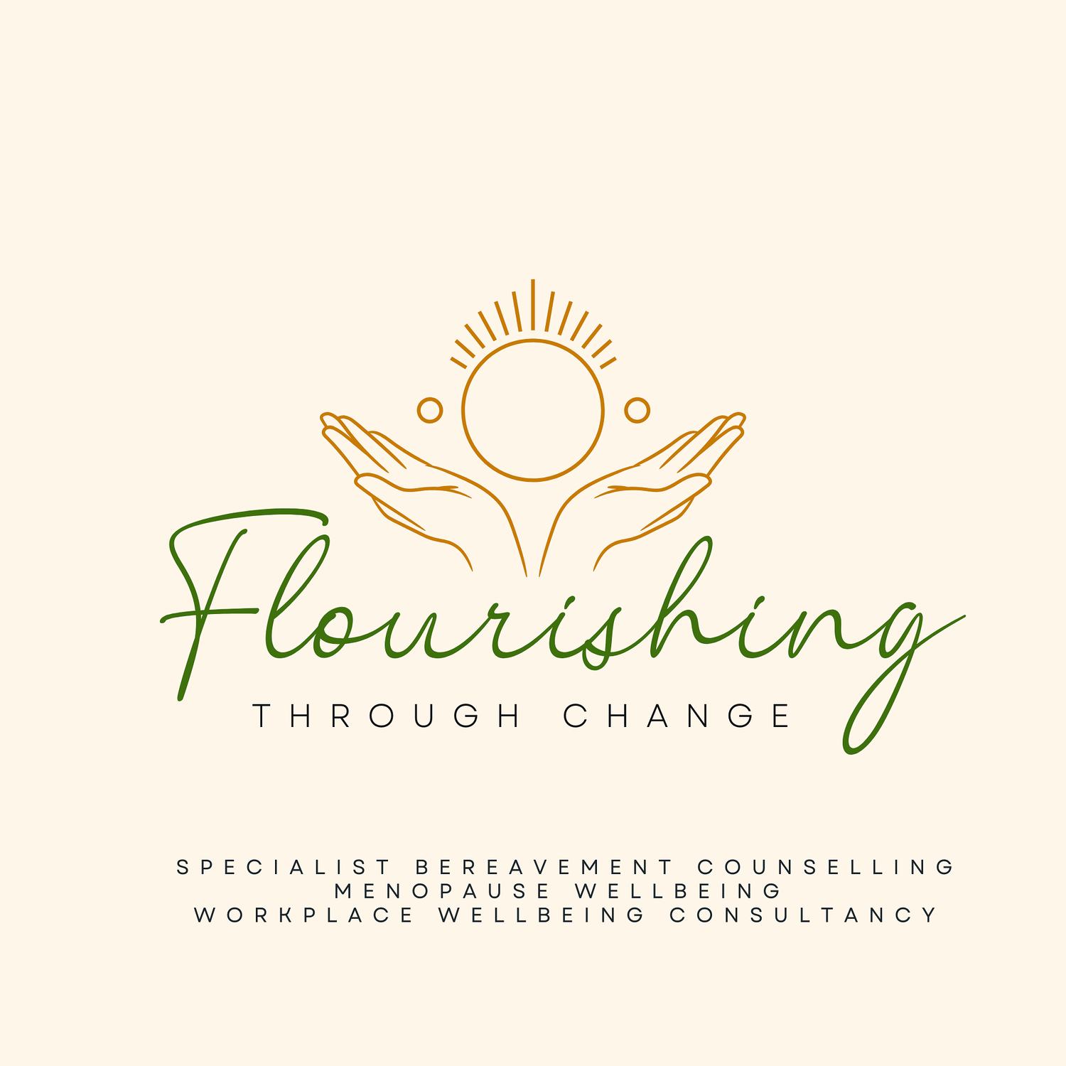 Flourishing Through Change