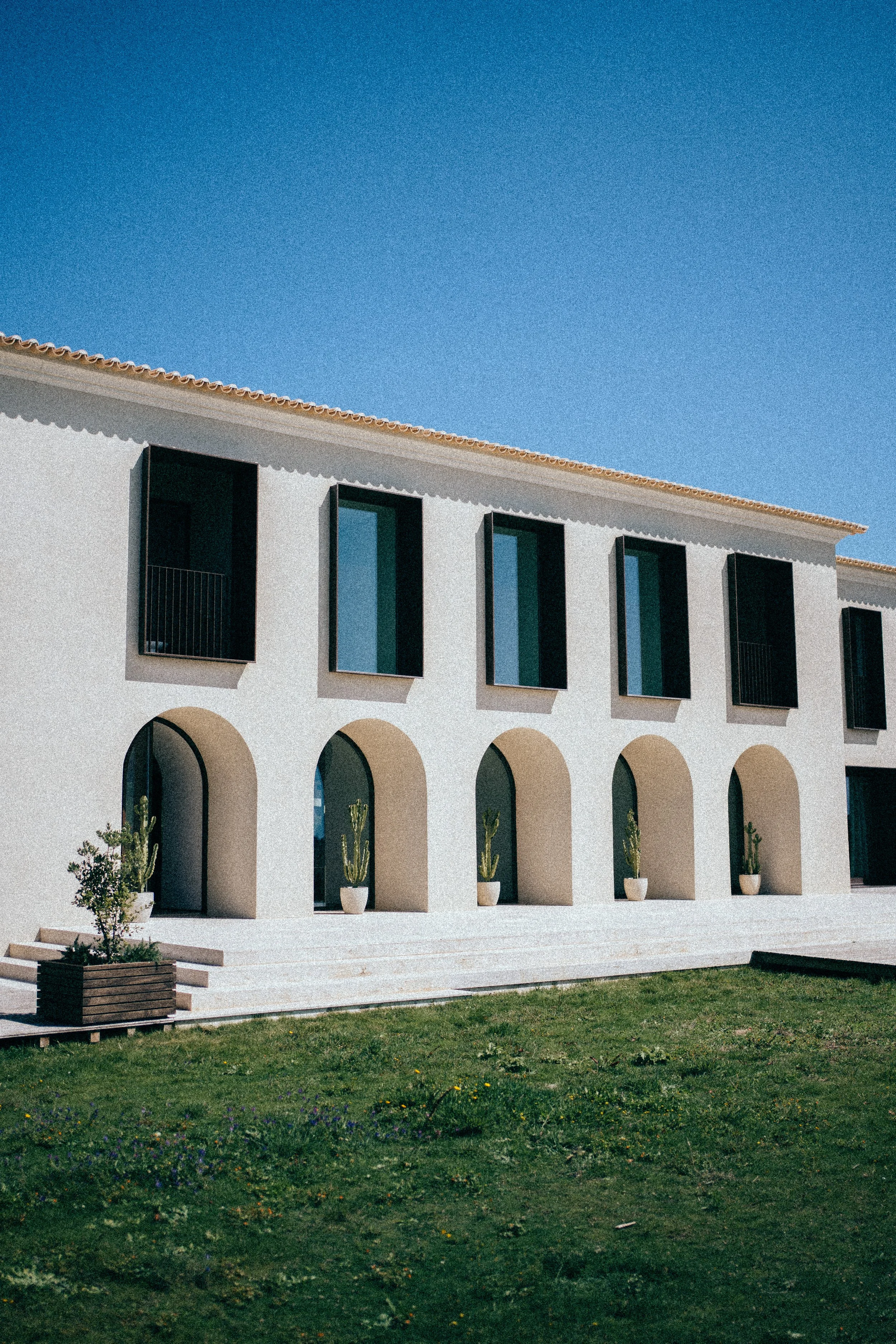 Photography, film and visual production for hotels, architecture, interiors and design by Juno Creative Studio.