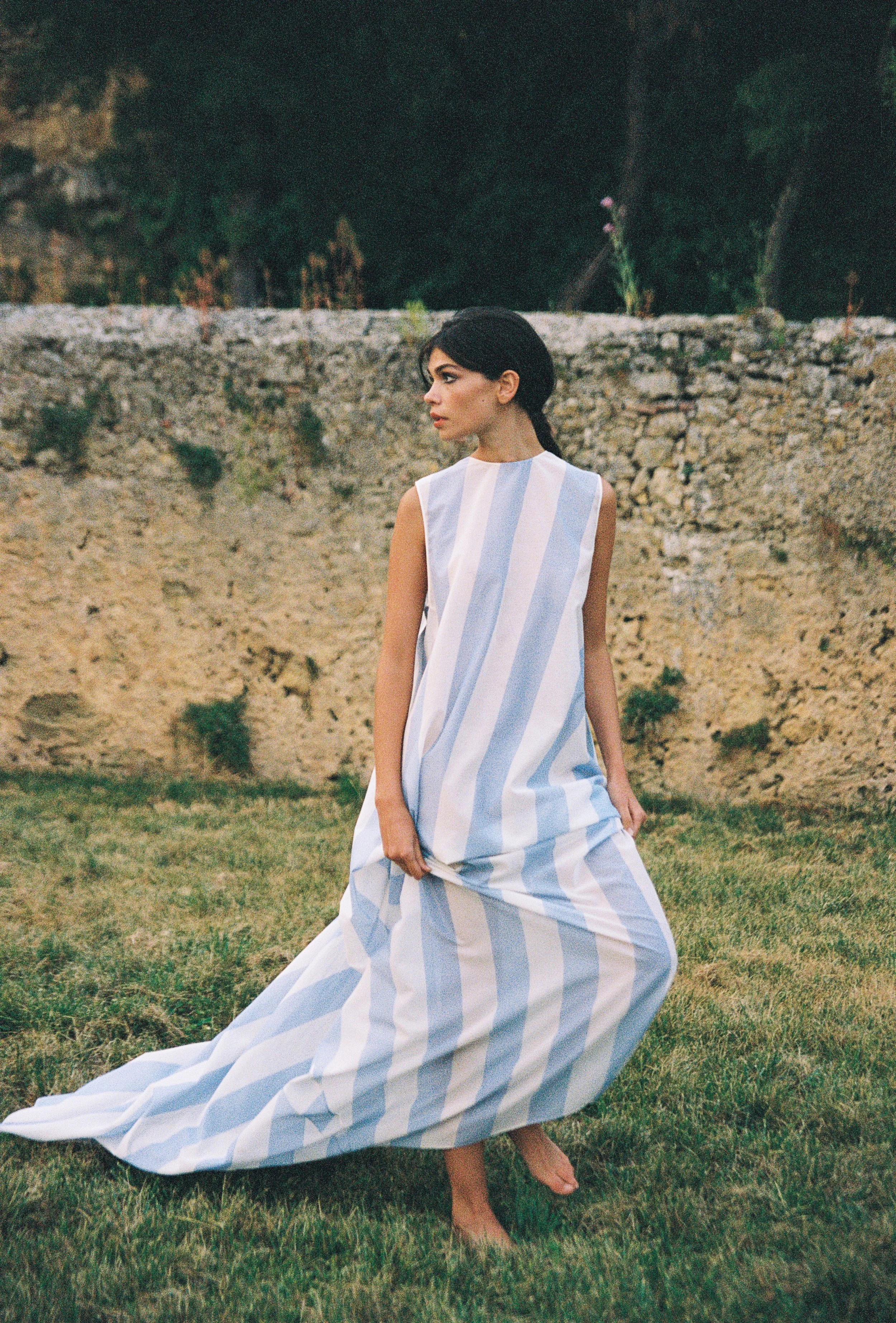 JACQUEMUS, PALACIO DO GRILO, Lucía Alonso Photographer - Lisbon Photographer - Fashion Photographer  - Lucía Alonso Garrido - Lucía Alonso Fotografía - Lucía Alonso Fotógrafa - Spanish photographer