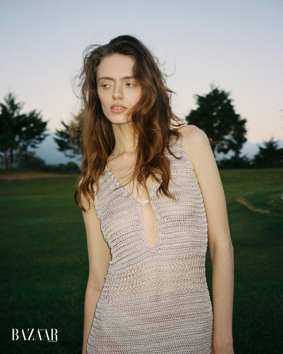 Harper's Bazaar , ISADORA TREVISAN, GRAMA, Lucía Alonso Photographer - Lisbon Photographer - Fashion Photographer  - Lucía Alonso Garrido - Lucía Alonso Fotografía - Lucía Alonso Fotógrafa - Spanish photographer
