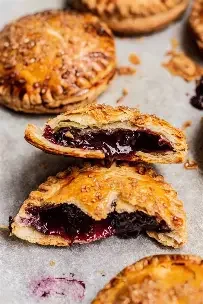 Hand Pies