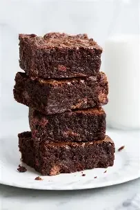 Fudgy Brownies