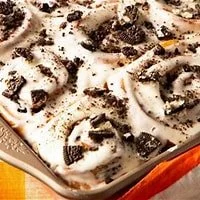 Cookies & Creme Rolls