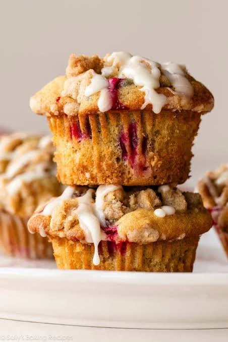 Cranberry Orange