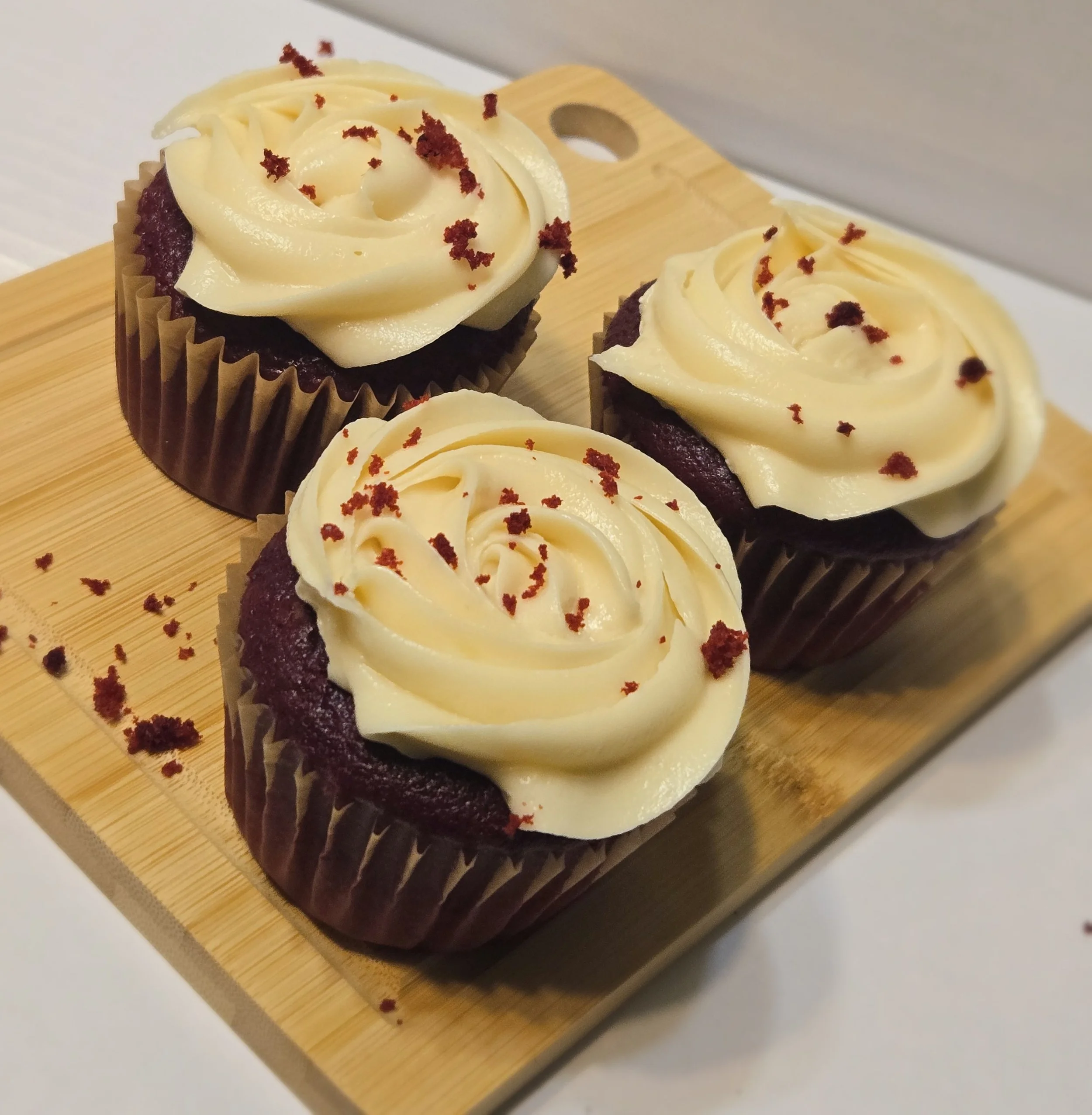 Red Velvet