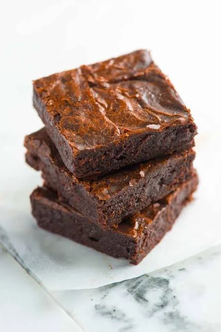 Fudge Brownies