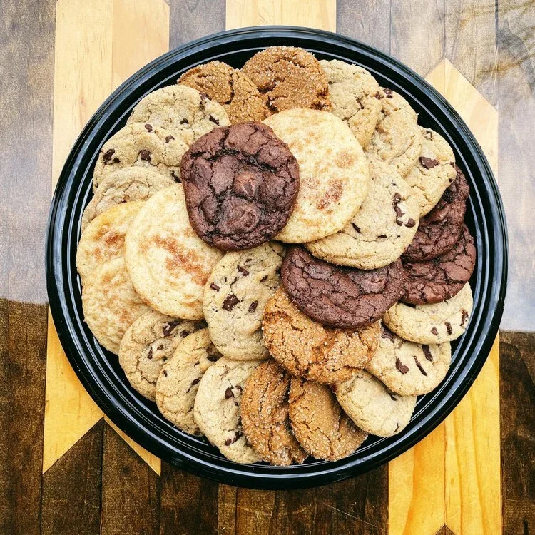 Cookie Platters