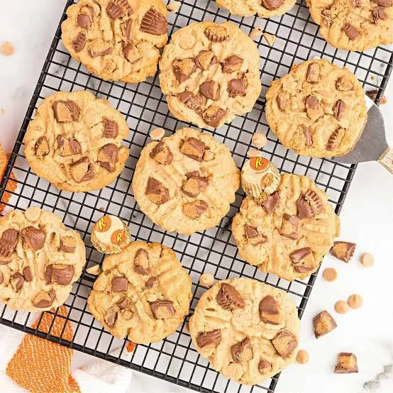 Reese’s Peanut Butter Cookie