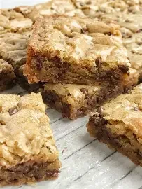 Blondies