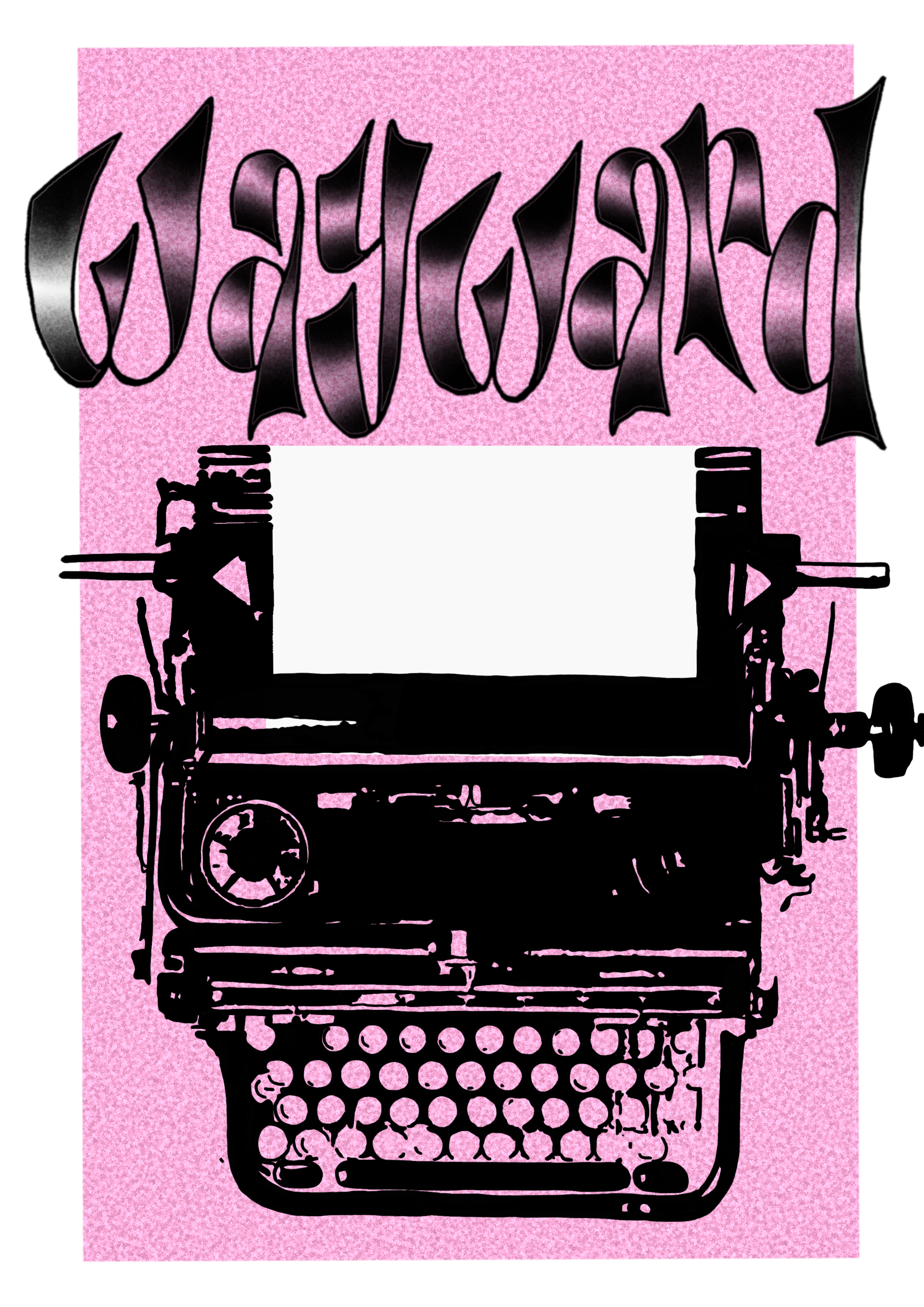 Zine 1st ISSUE