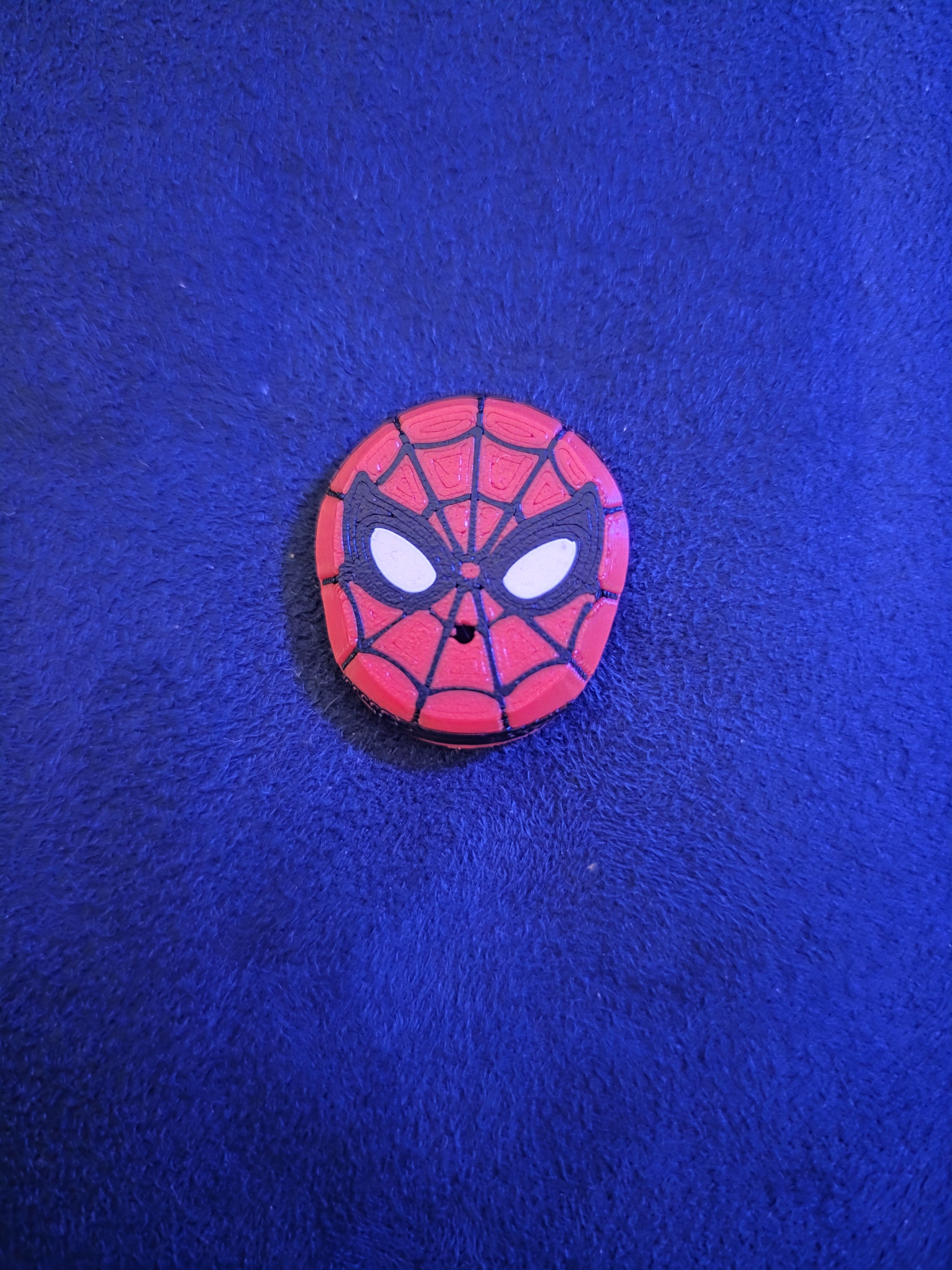 Spider-Man Dexcom G7 Cover 🕷️