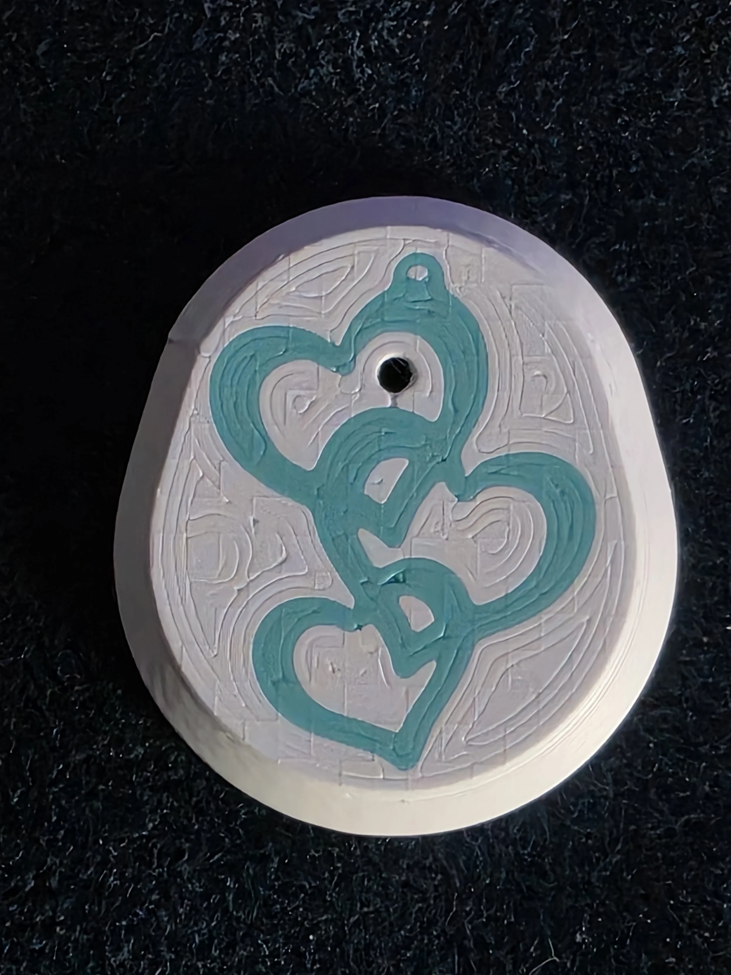 ❤️ Heart Collection — Dexcom G7 Covers