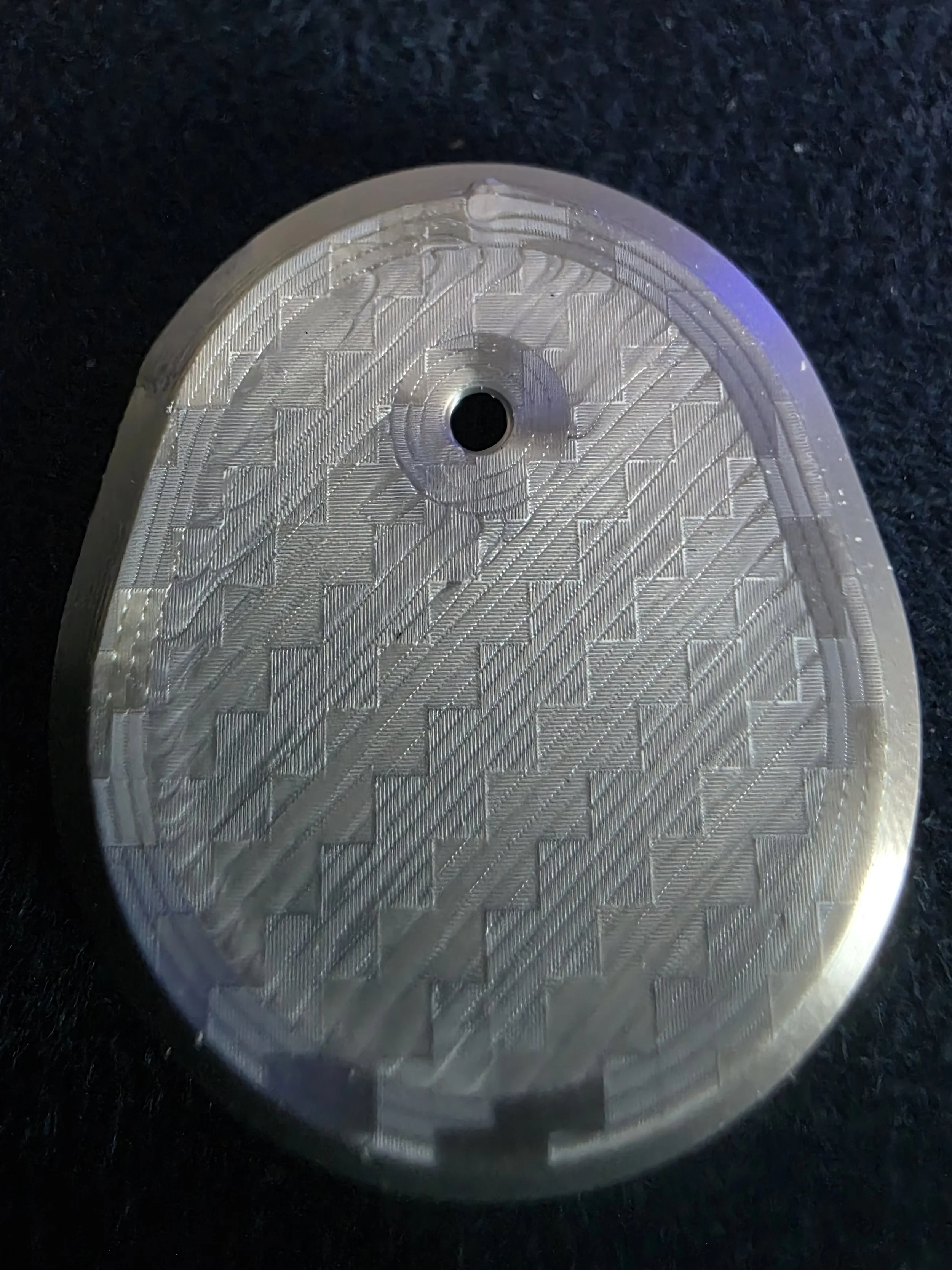 Silk Dexcom G7 Cover – Lightweight CGM Cover