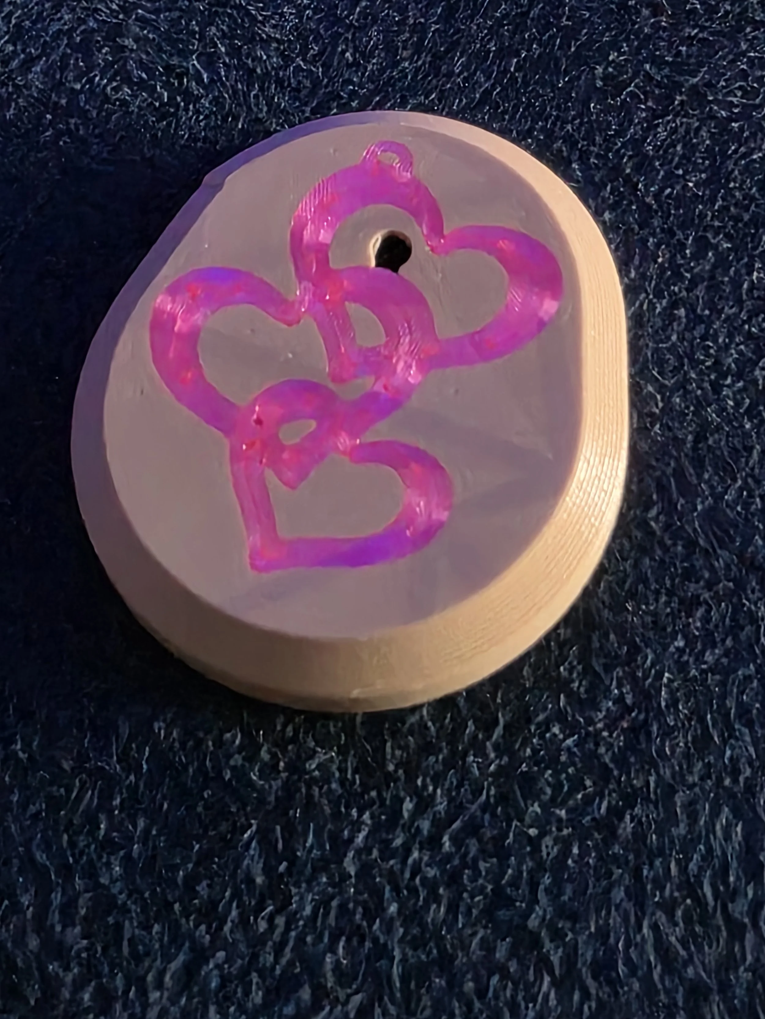 ❤️ Heart Collection — Dexcom G7 Covers