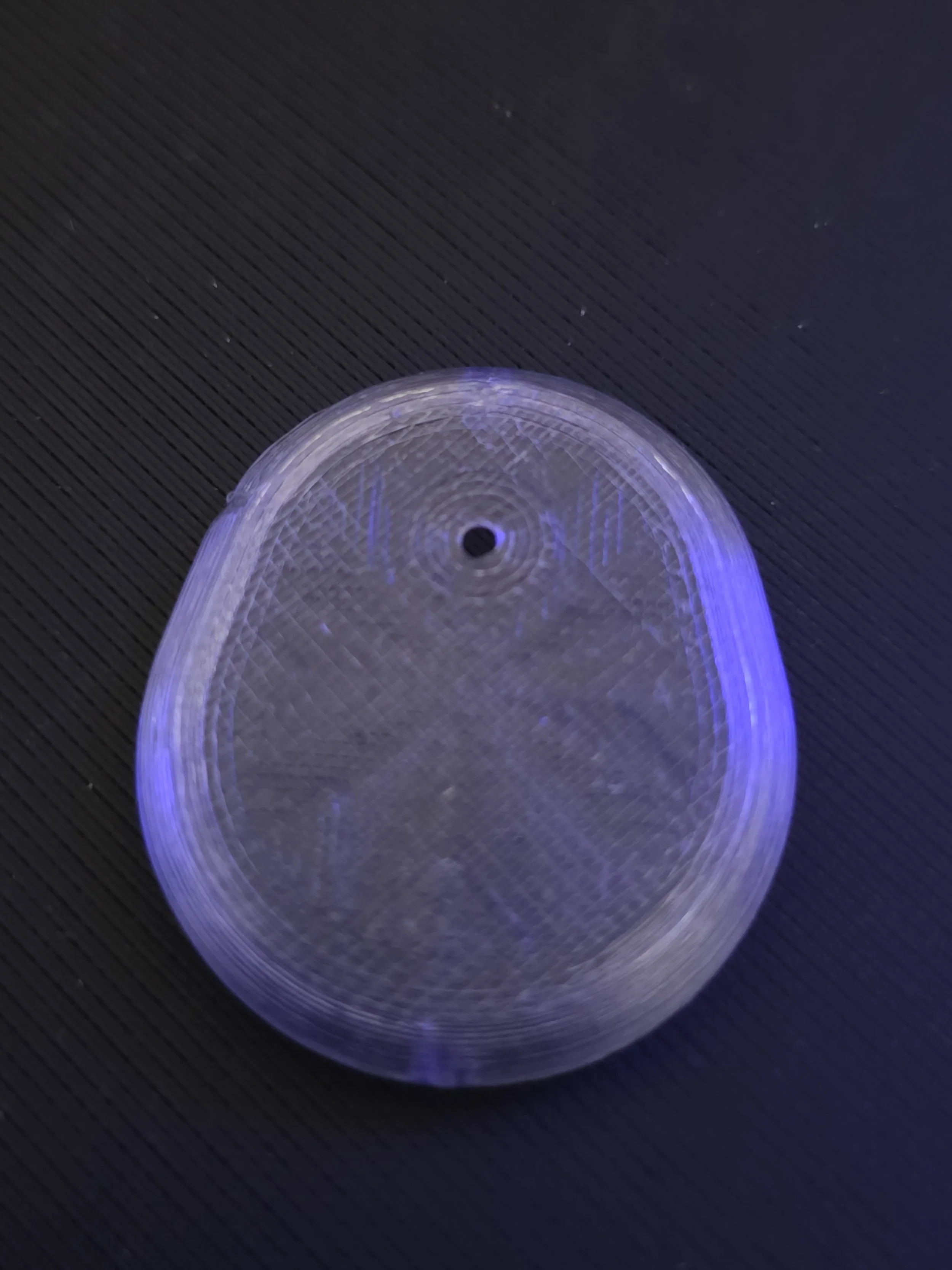 Silk Dexcom G7 Cover – Lightweight CGM Cover