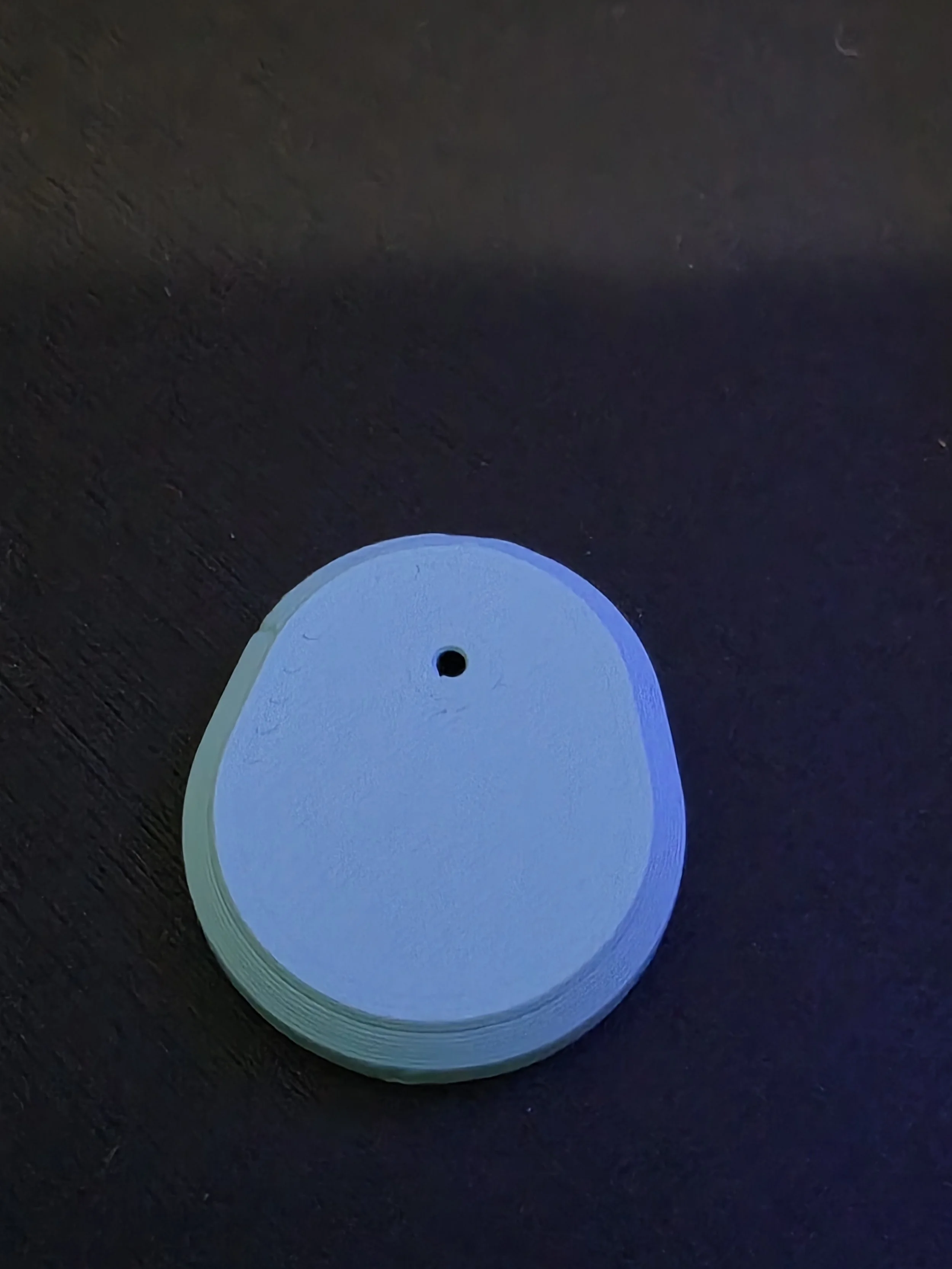 Matte Dexcom G7 Cover – Minimalist CGM Protector