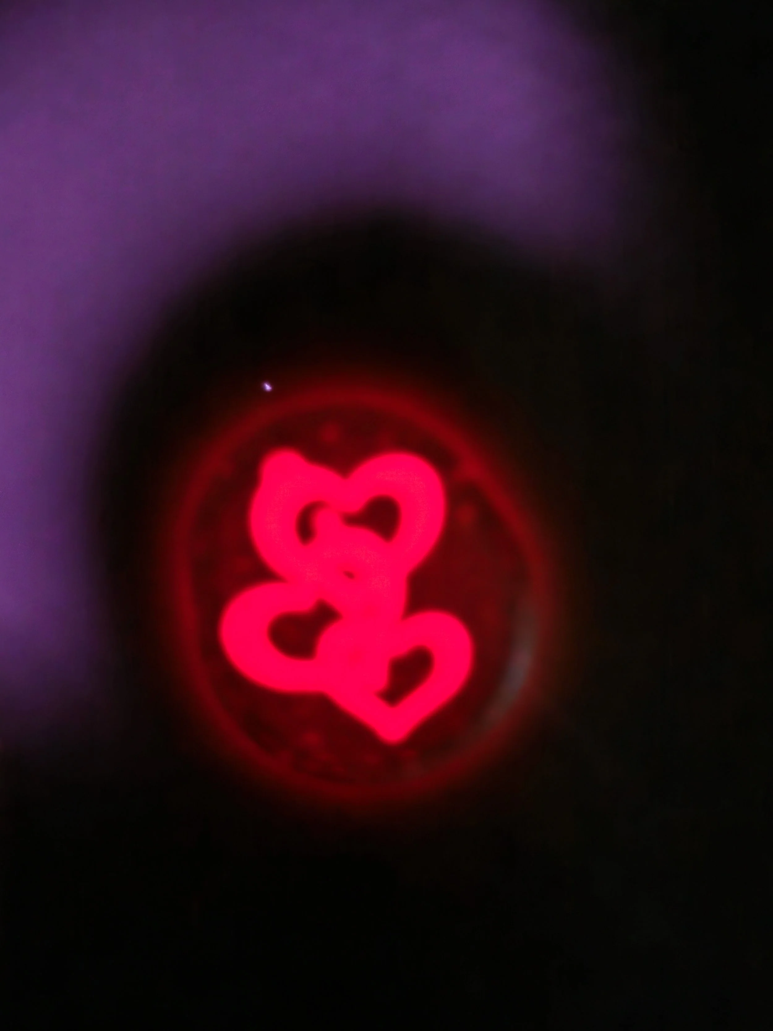❤️ Heart Collection — Dexcom G7 Covers
