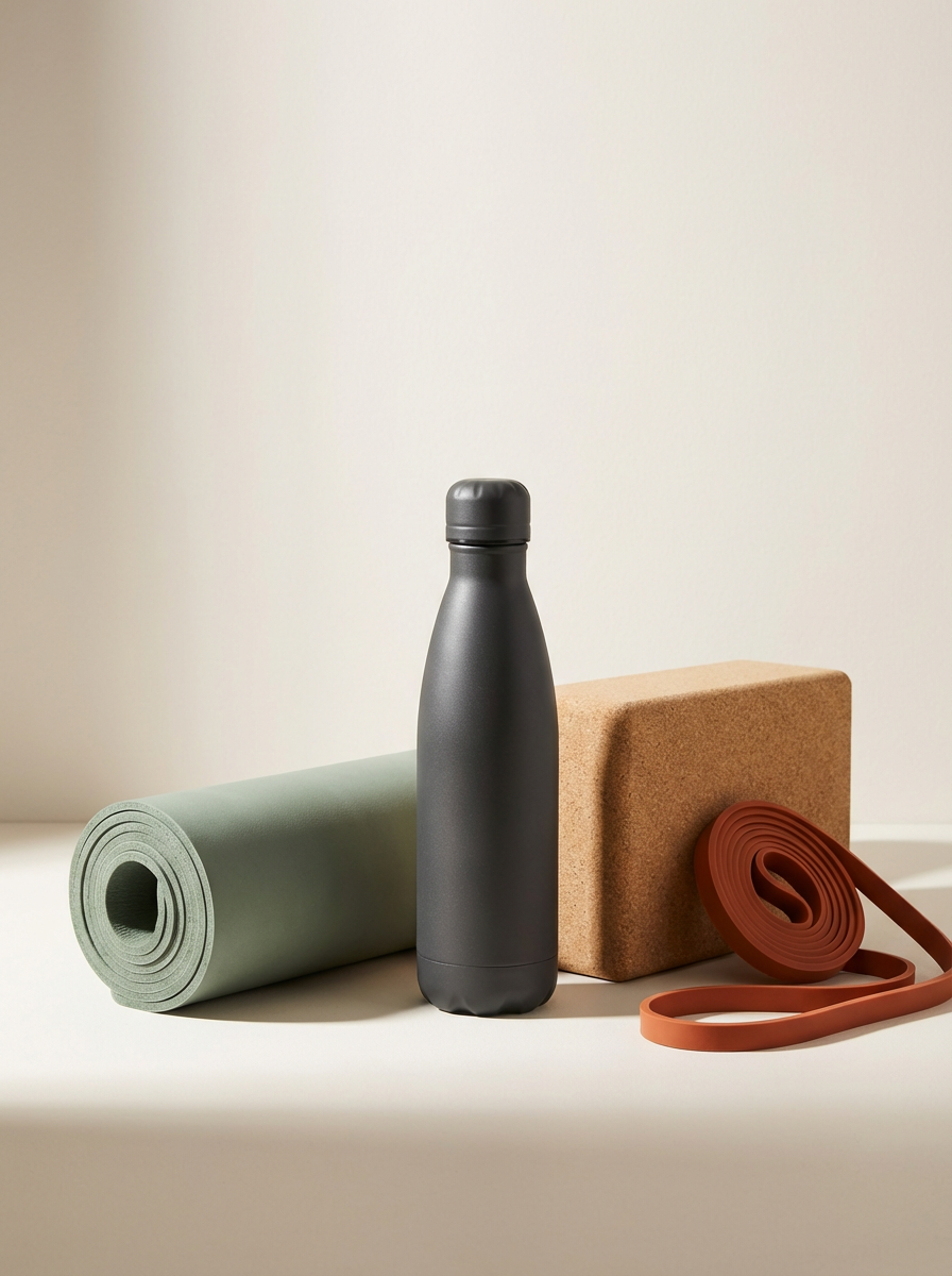 Insulated Water Bottle