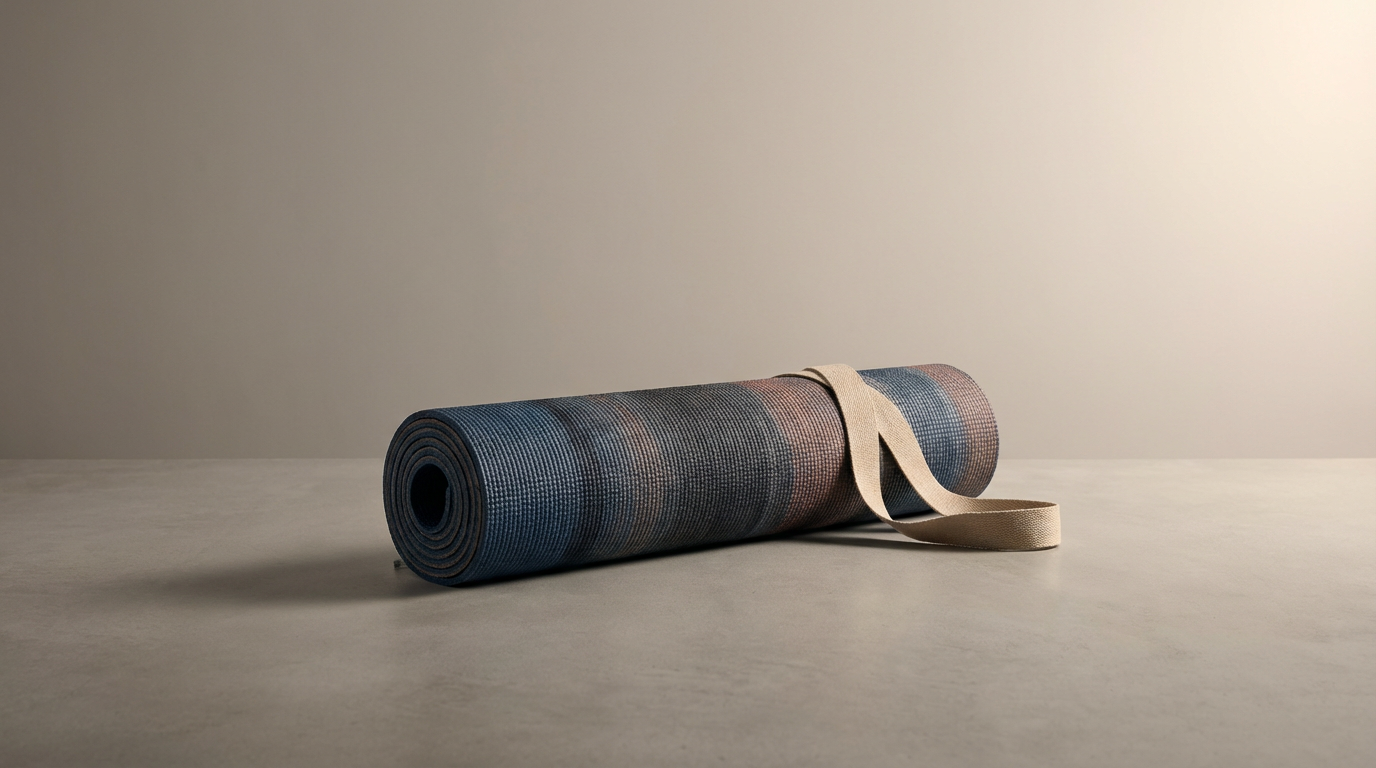 Premium Yoga Mat