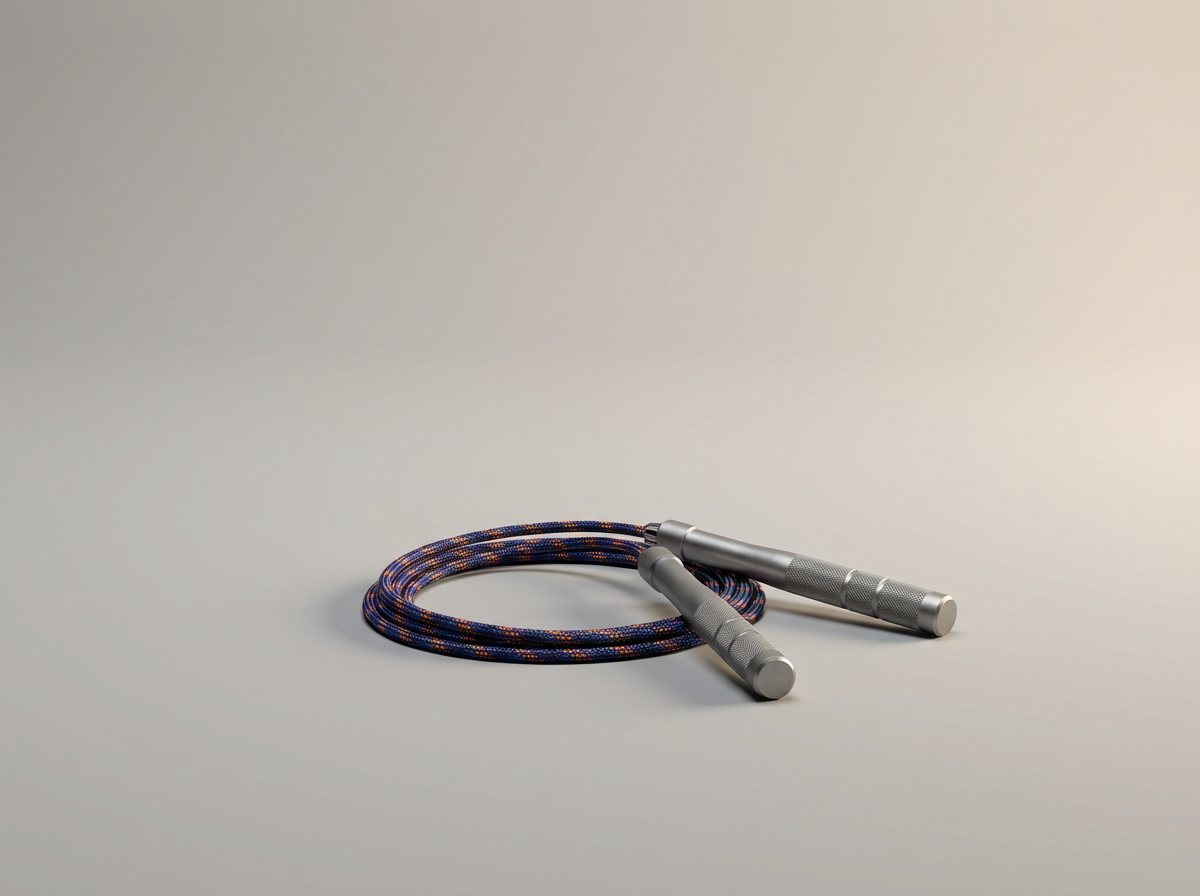 Speed Jump Rope