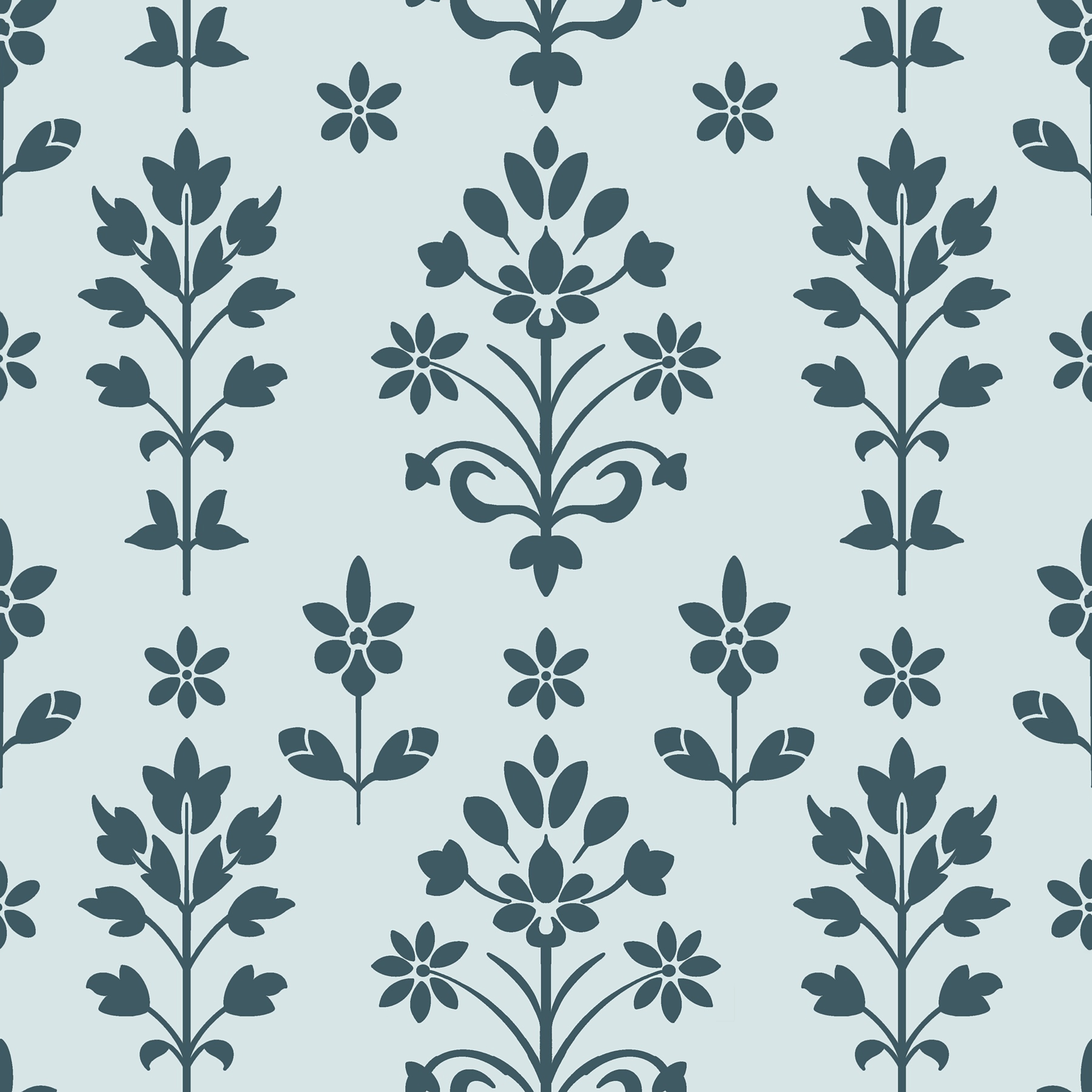 Folk Meadow Damask-12in-300dpi.png