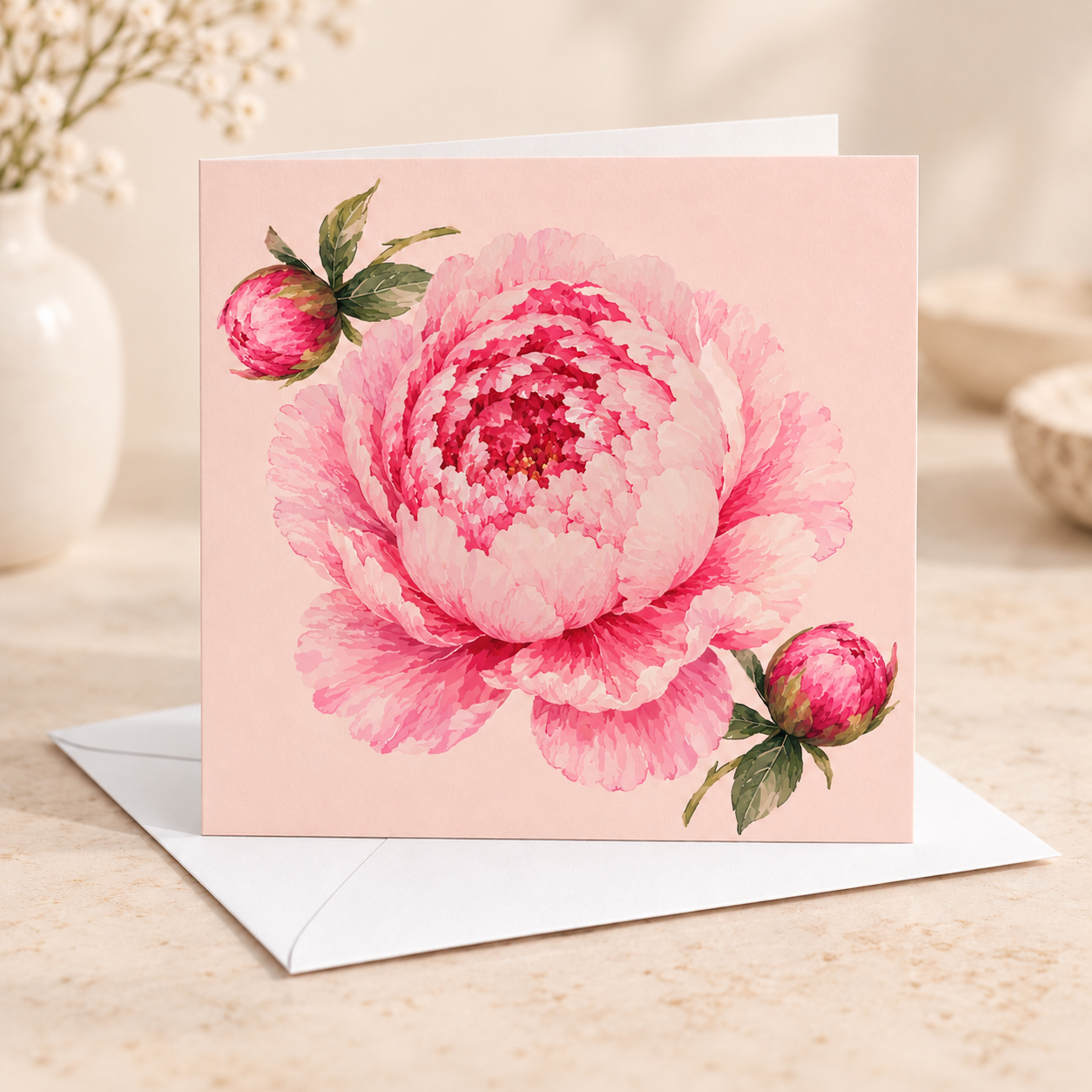 Blush Peony Watercolour Greeting Card.png