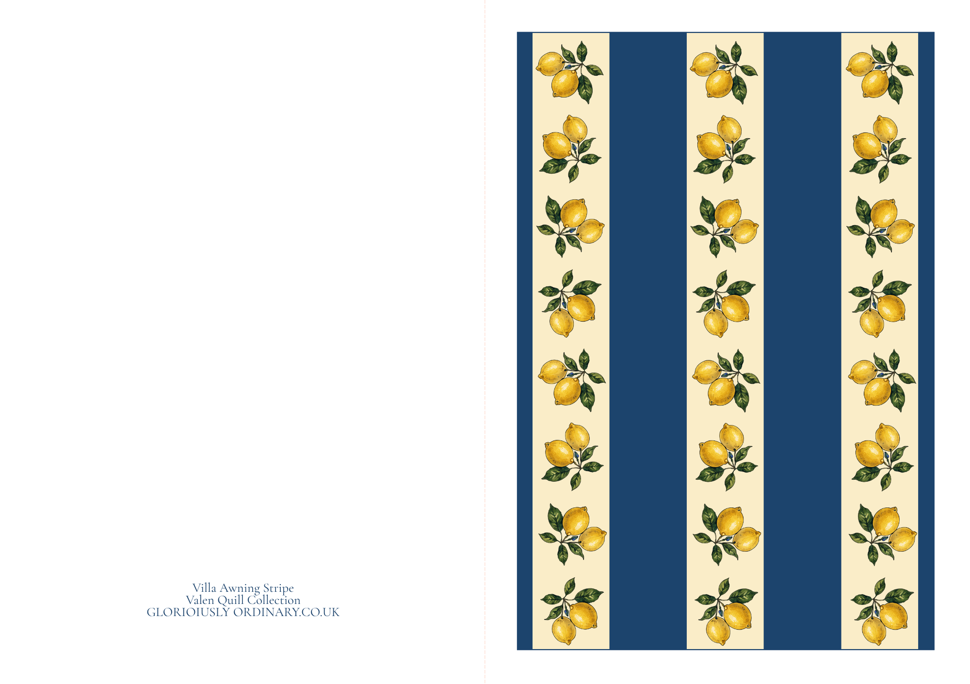 Villa Awning Stripe A5 Card.png