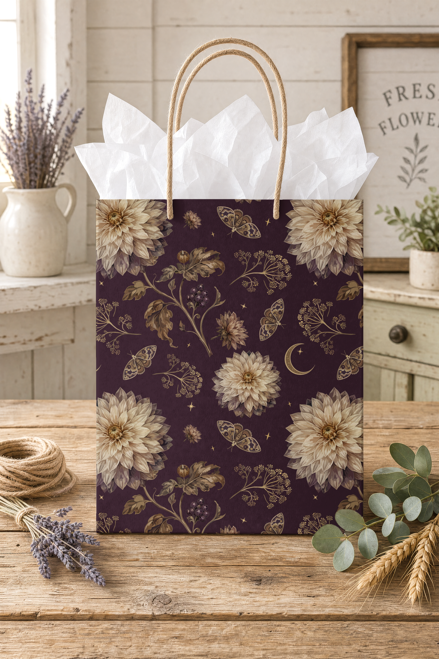Purple Dahlia Moon Flattened-gift-bag-full-size.png