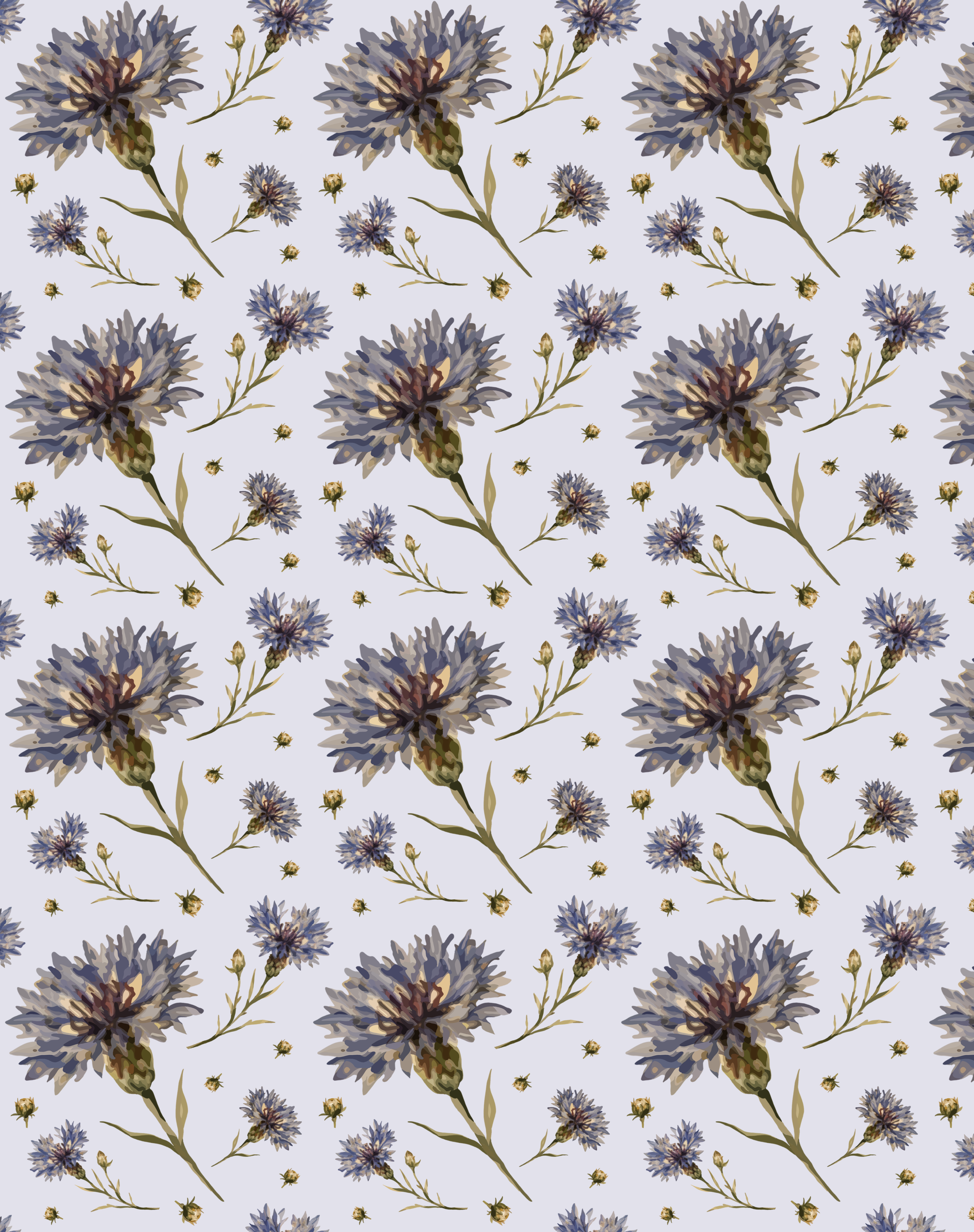 Conflower  Waltz many repeat.png