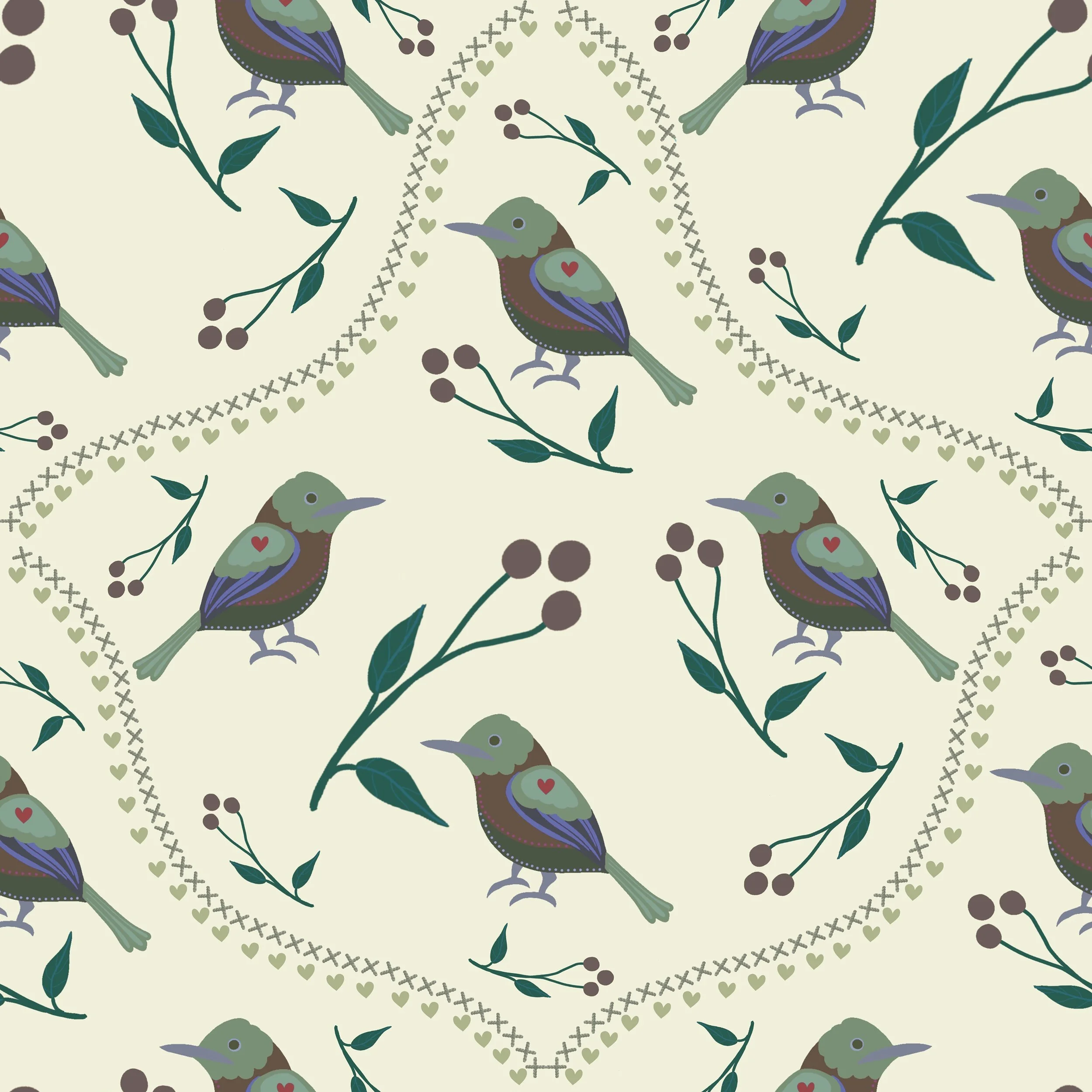 Songbird Trails Moss Green-12in-300dpi.jpg