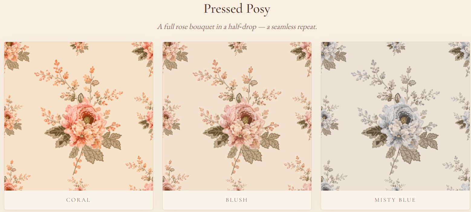 Pressed Posy pattern.png