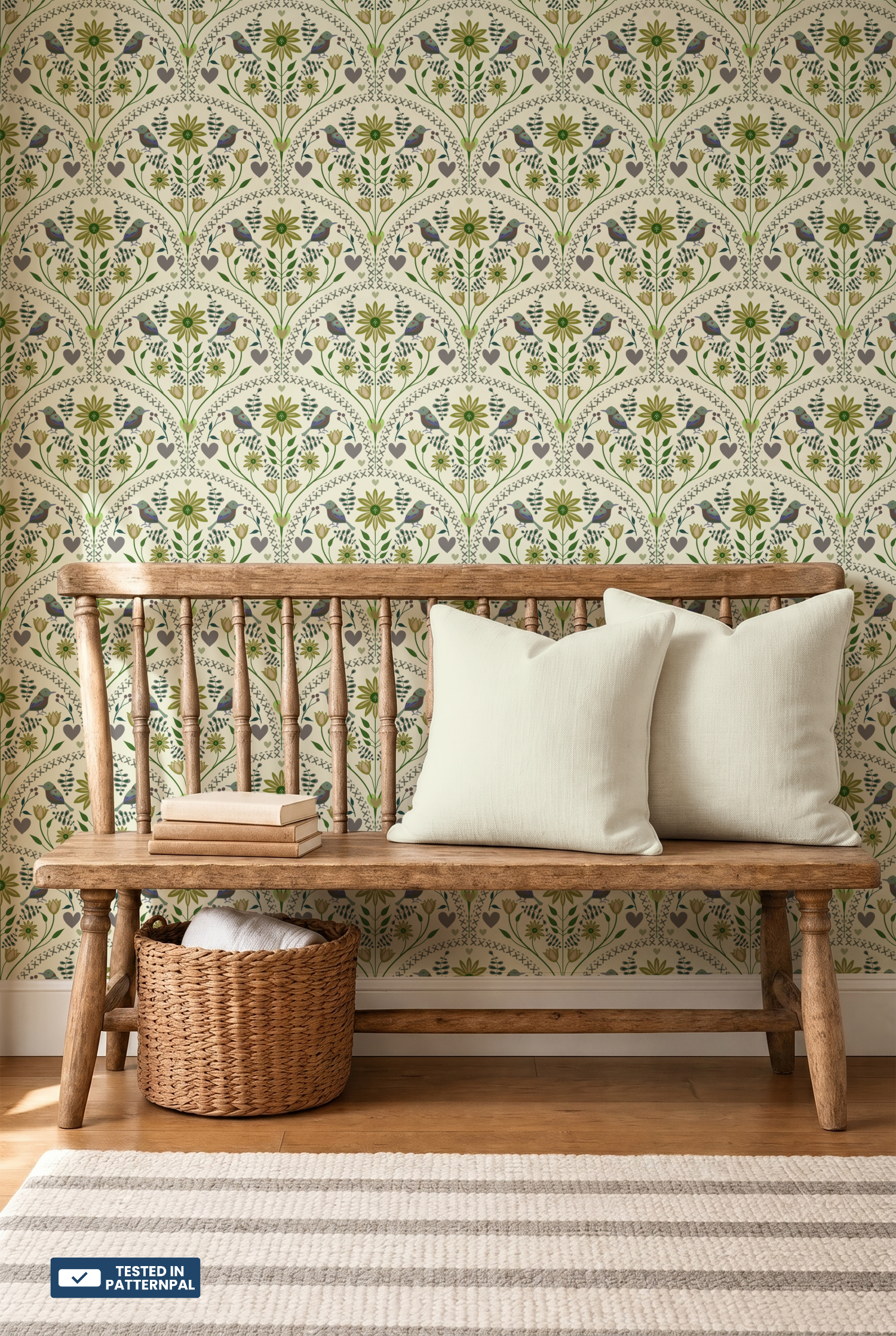 Folk Bloom Moss Green-entry-wallpaper-full-size.png