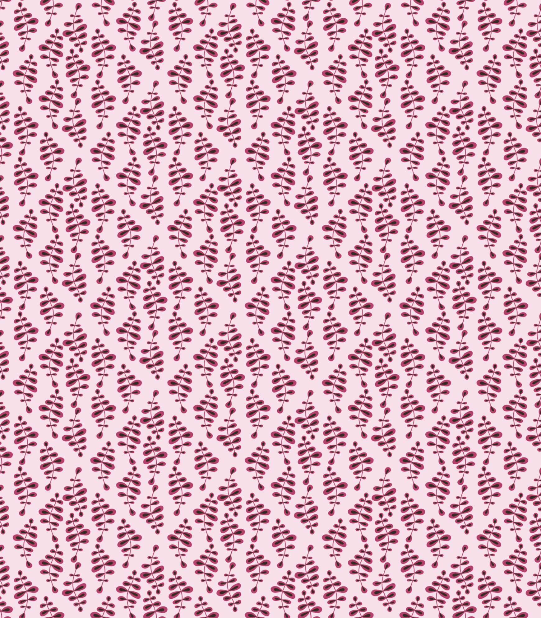 Sprig Pink Many repeat.png