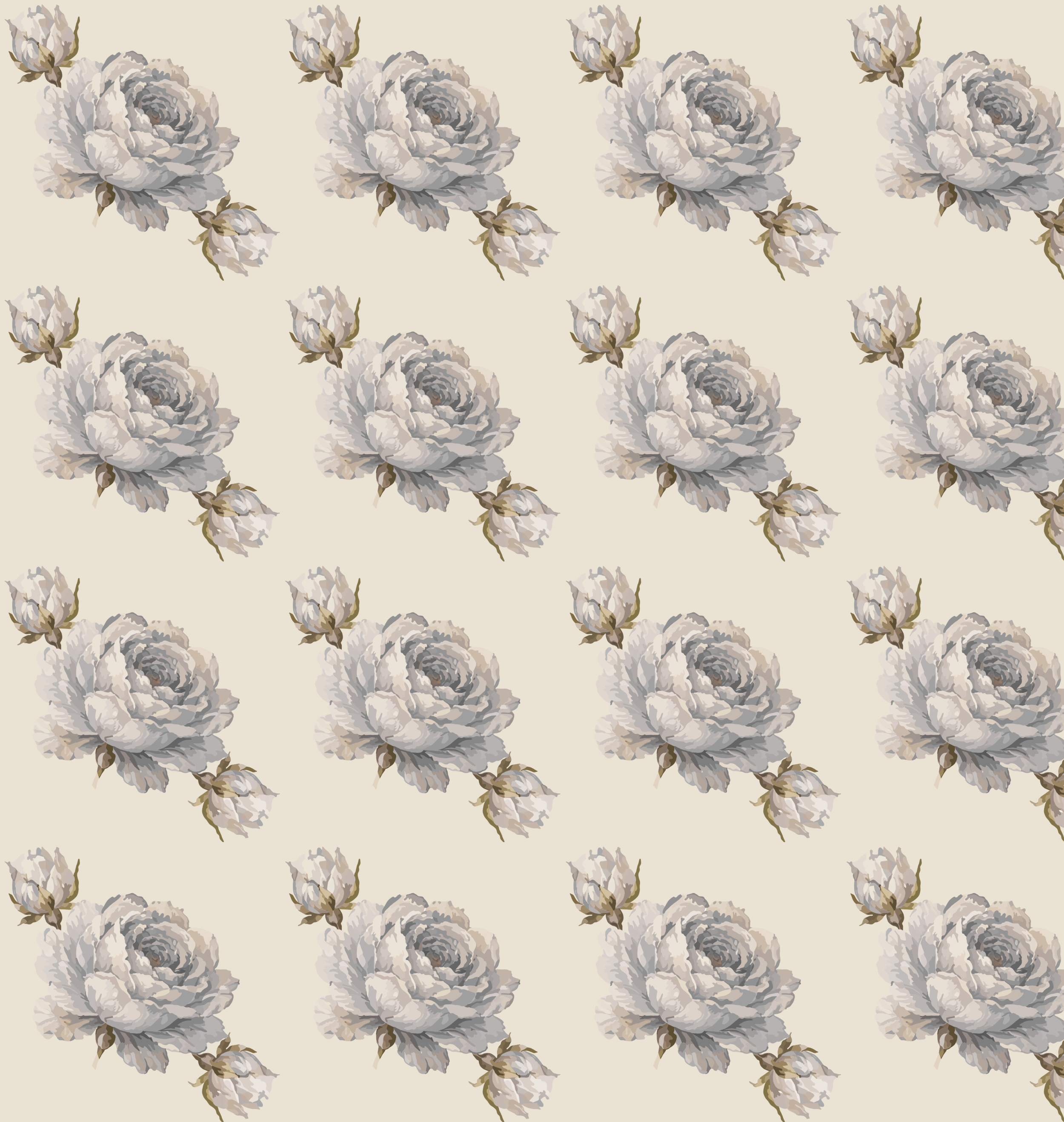 English Rose Misty Blue many repeat.png