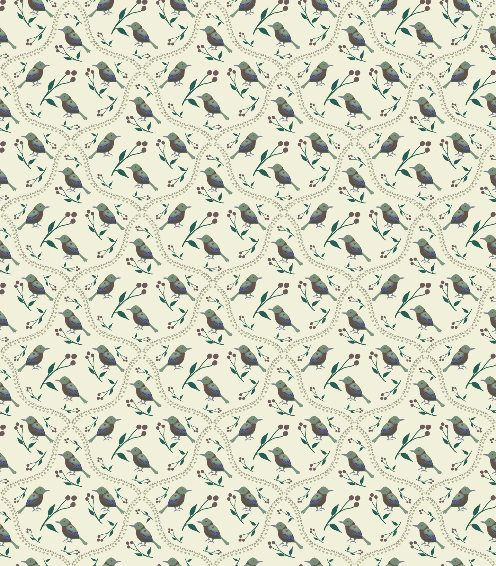 Songbird Trails Green many repeat.png