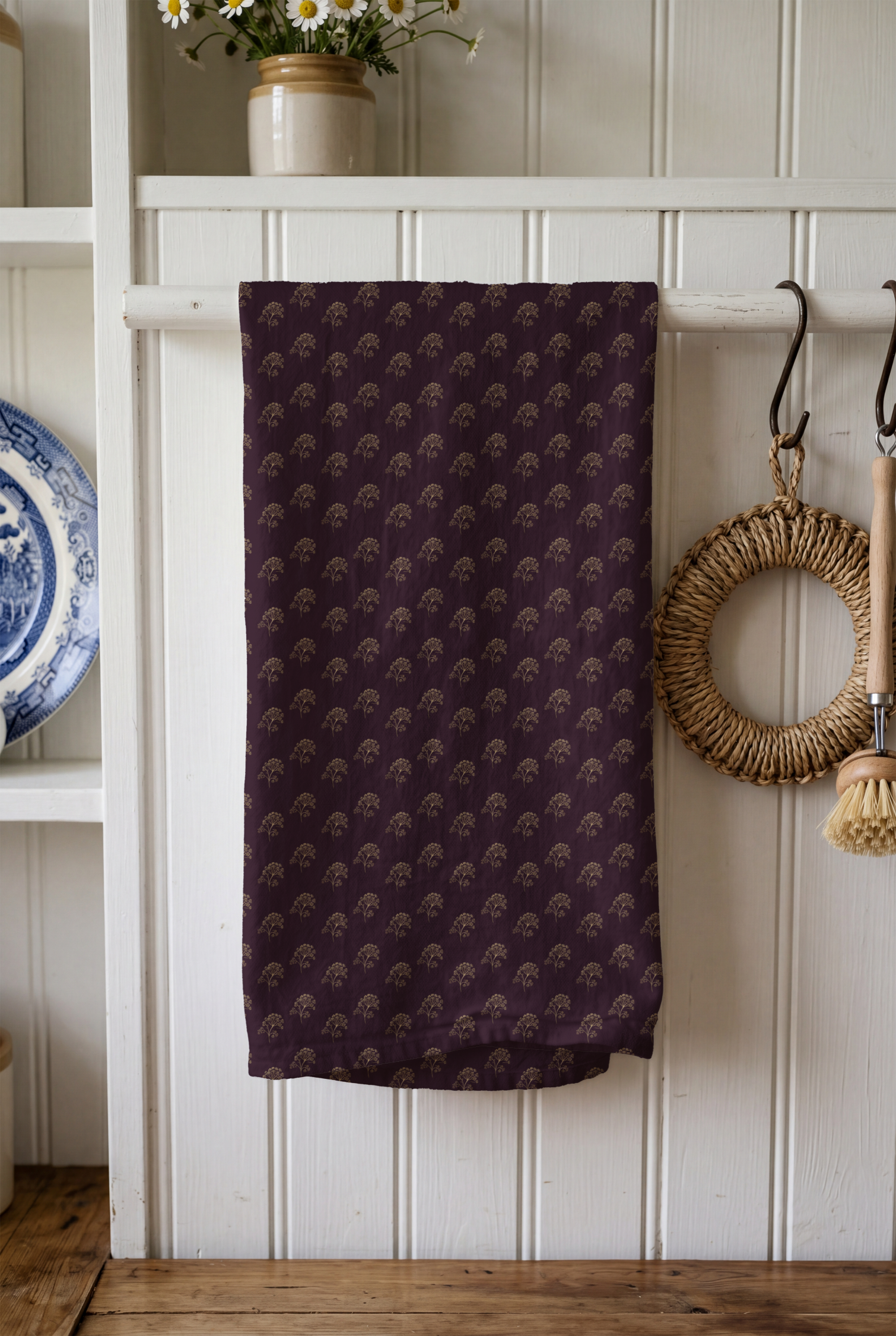 Purple Seed Heads-tea-towel-_hanging_-full-size.png