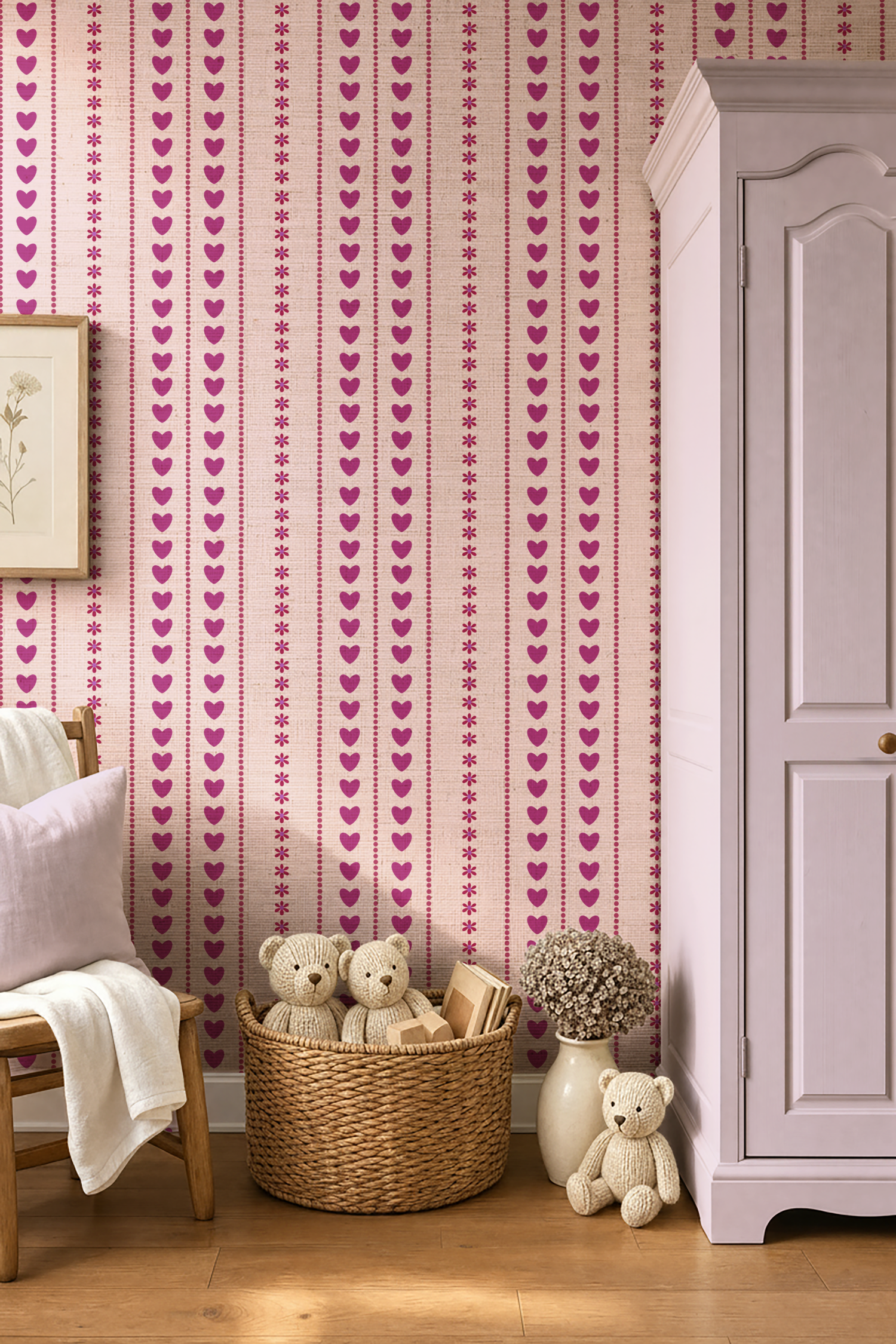 Hearts and Flowers Rosewood-nursery-wallpaper-full-size.png