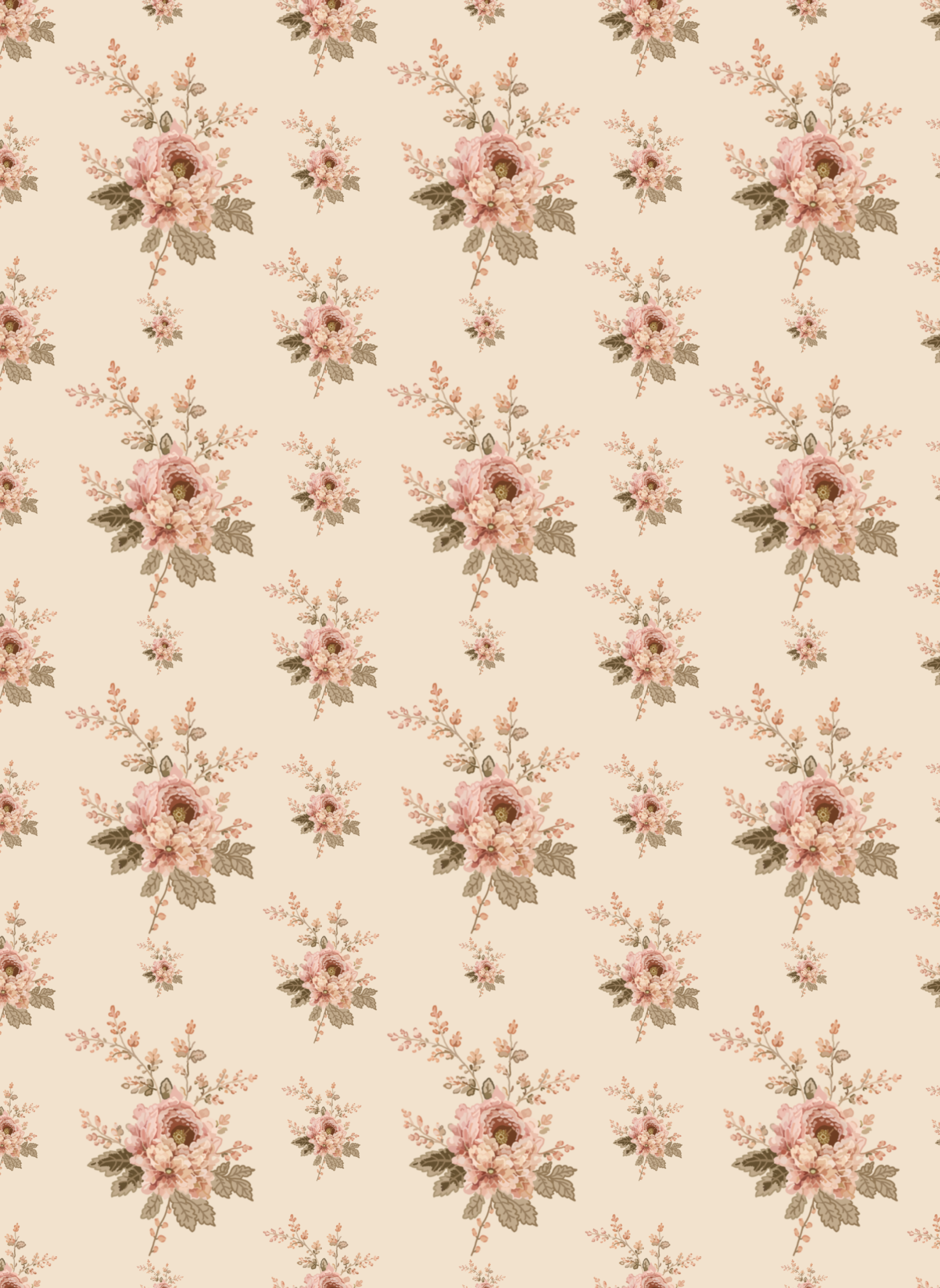 Pressed Posy Blush many repeat.png