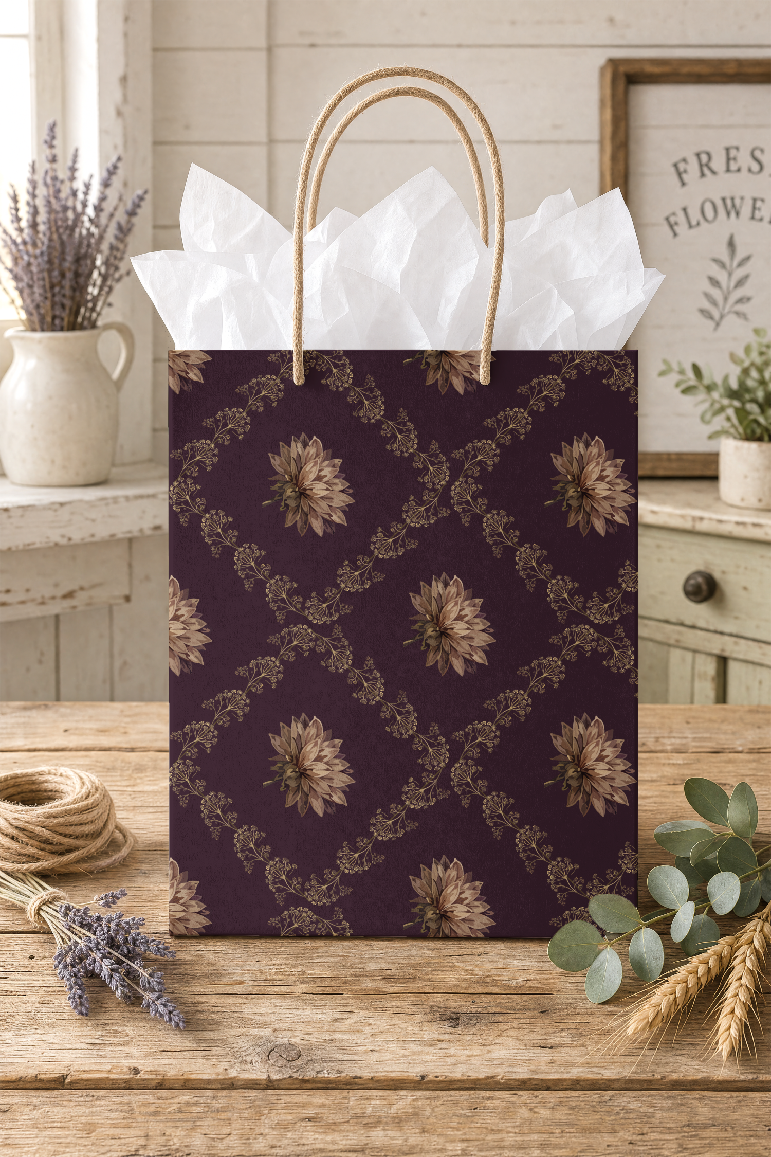 Purple Trellis and Bud-gift-bag-full-size.png