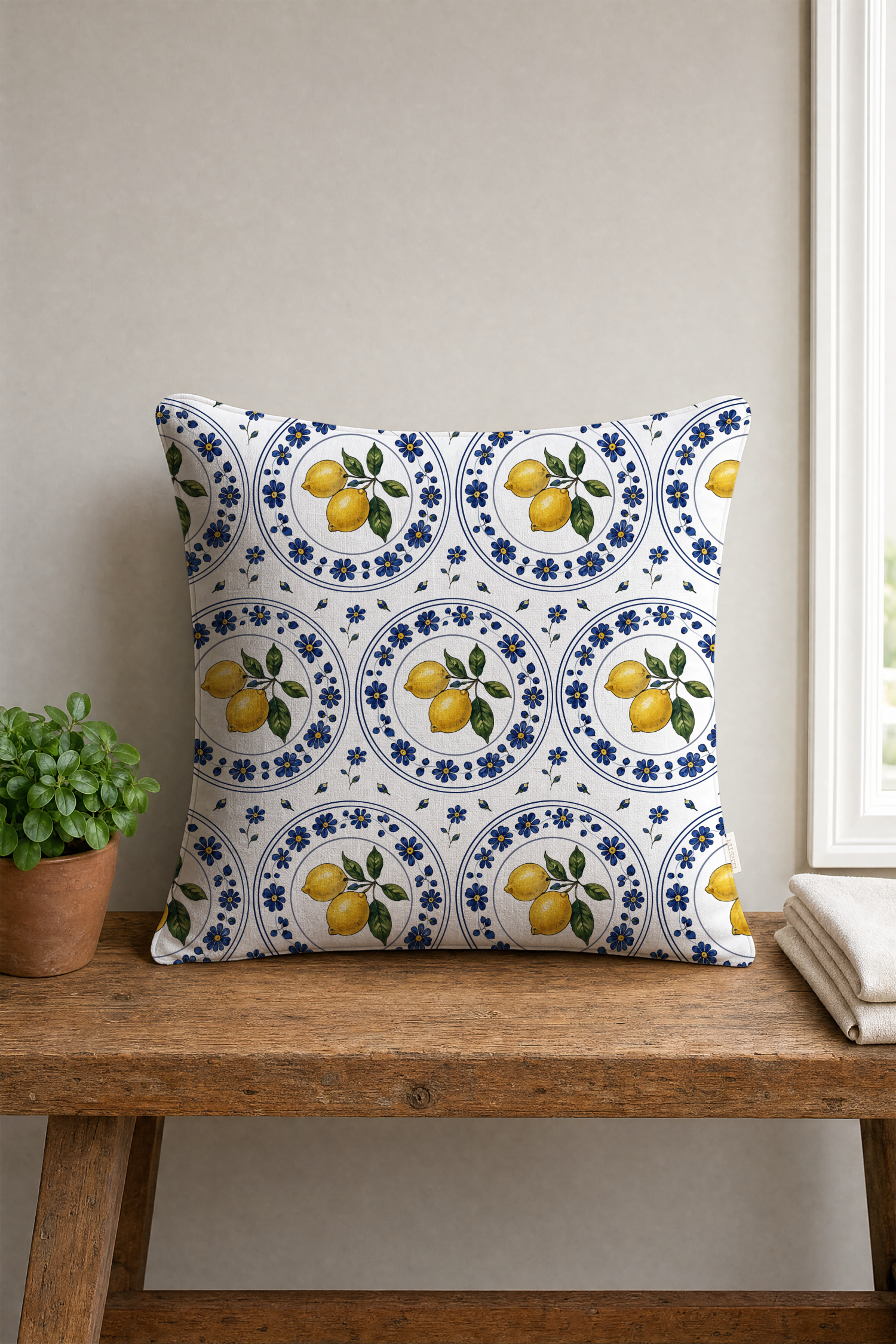 Limoni della Sera-throw-pillow-full-size.png