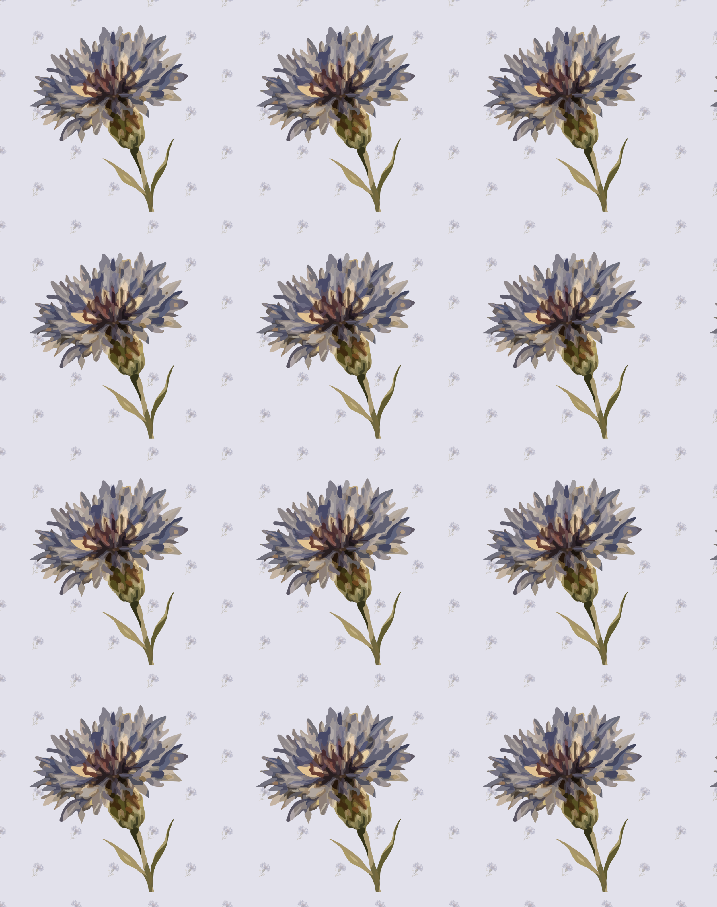Cornflower Portrait Many Repeat.png