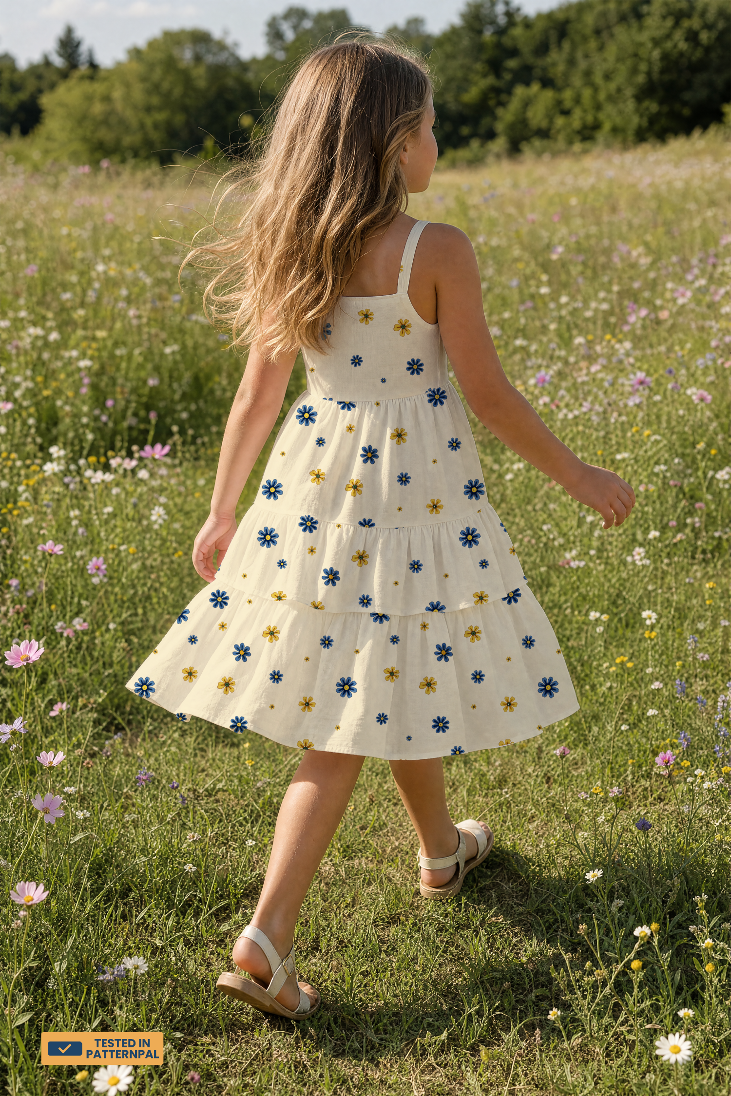 Citrus Blossom Ditsy-girls_-tiered-dress-full-size.png