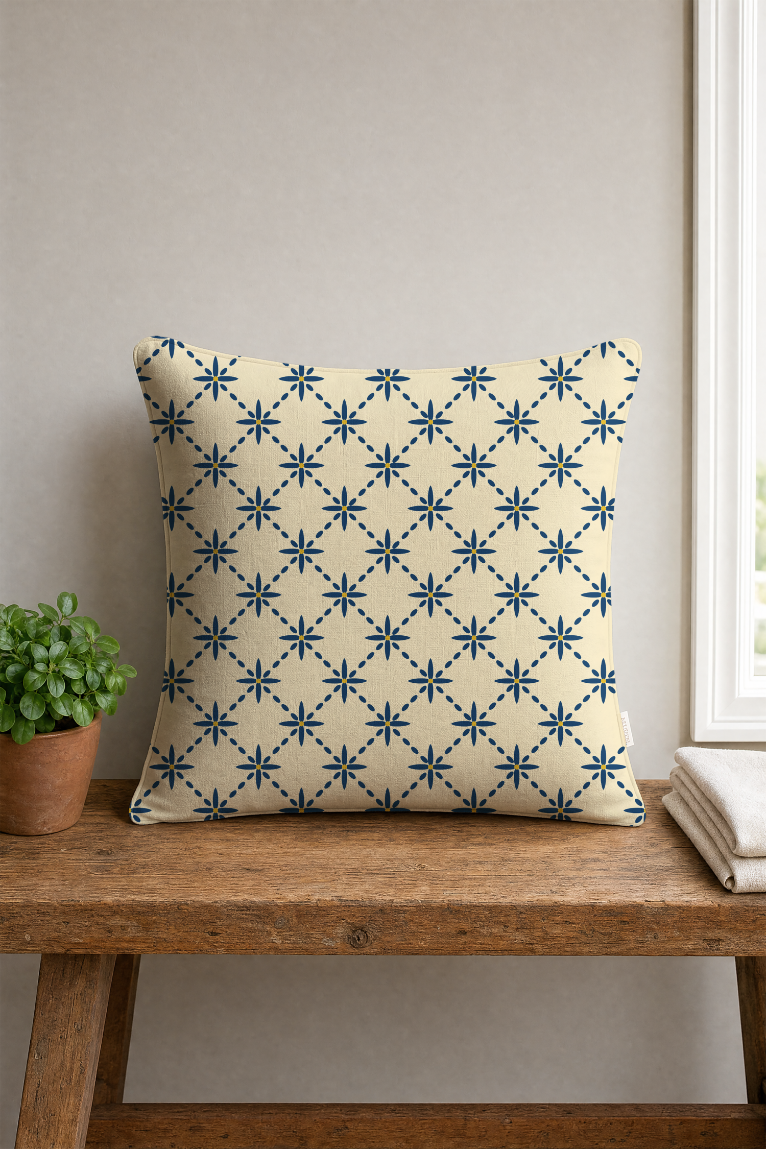 Mediterranean Trellis-throw-pillow-full-size.png